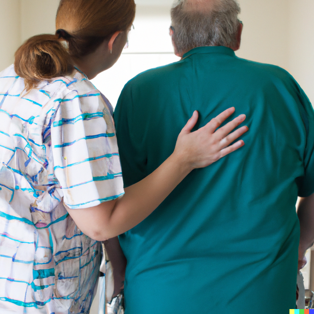 Preventing Falls: Five Dangers That Affect Seniors’ Stability