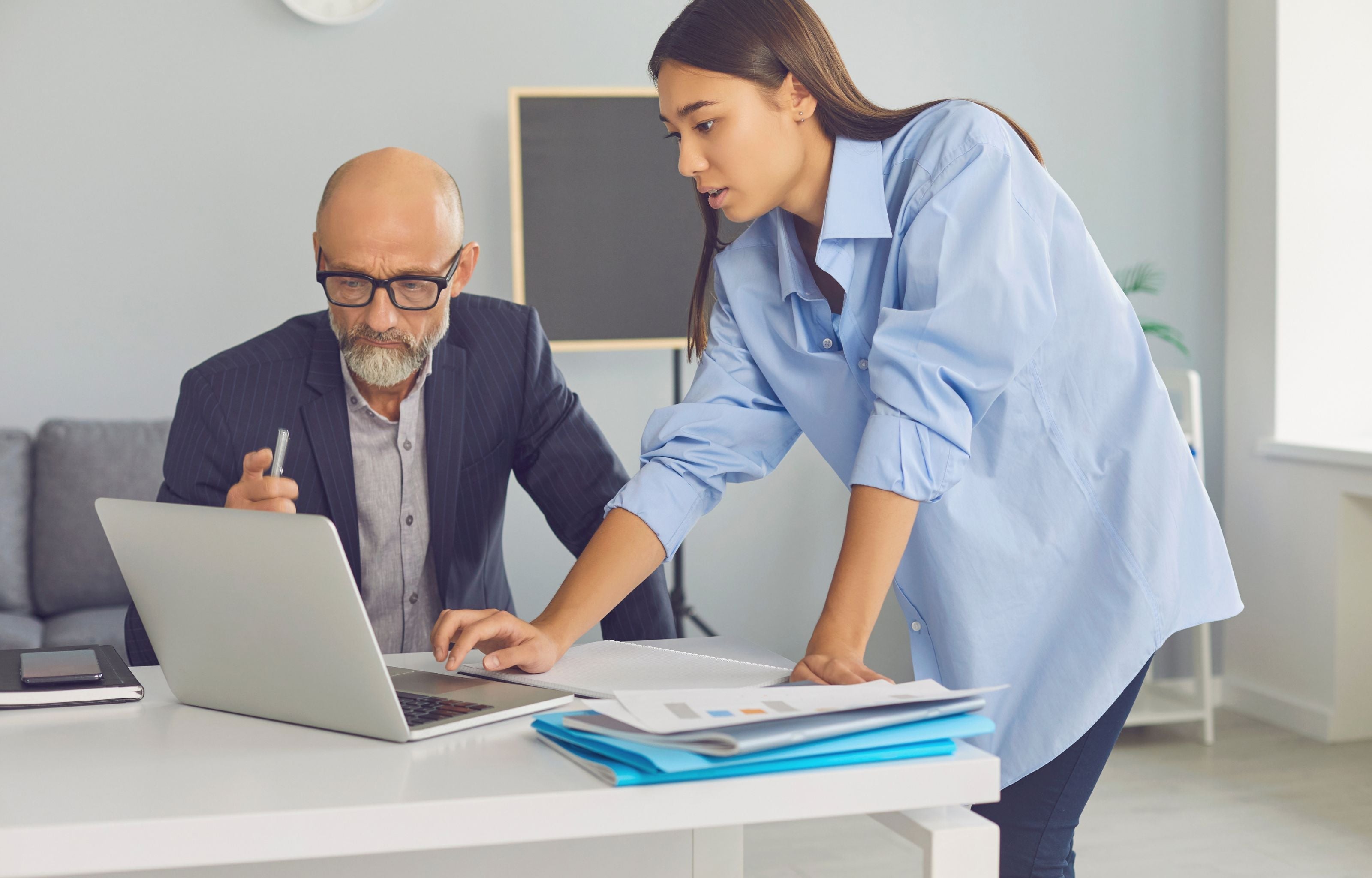 Incontinence Tips for Confidence at Work