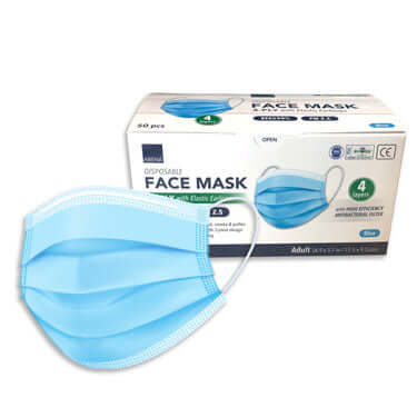 Face Masks