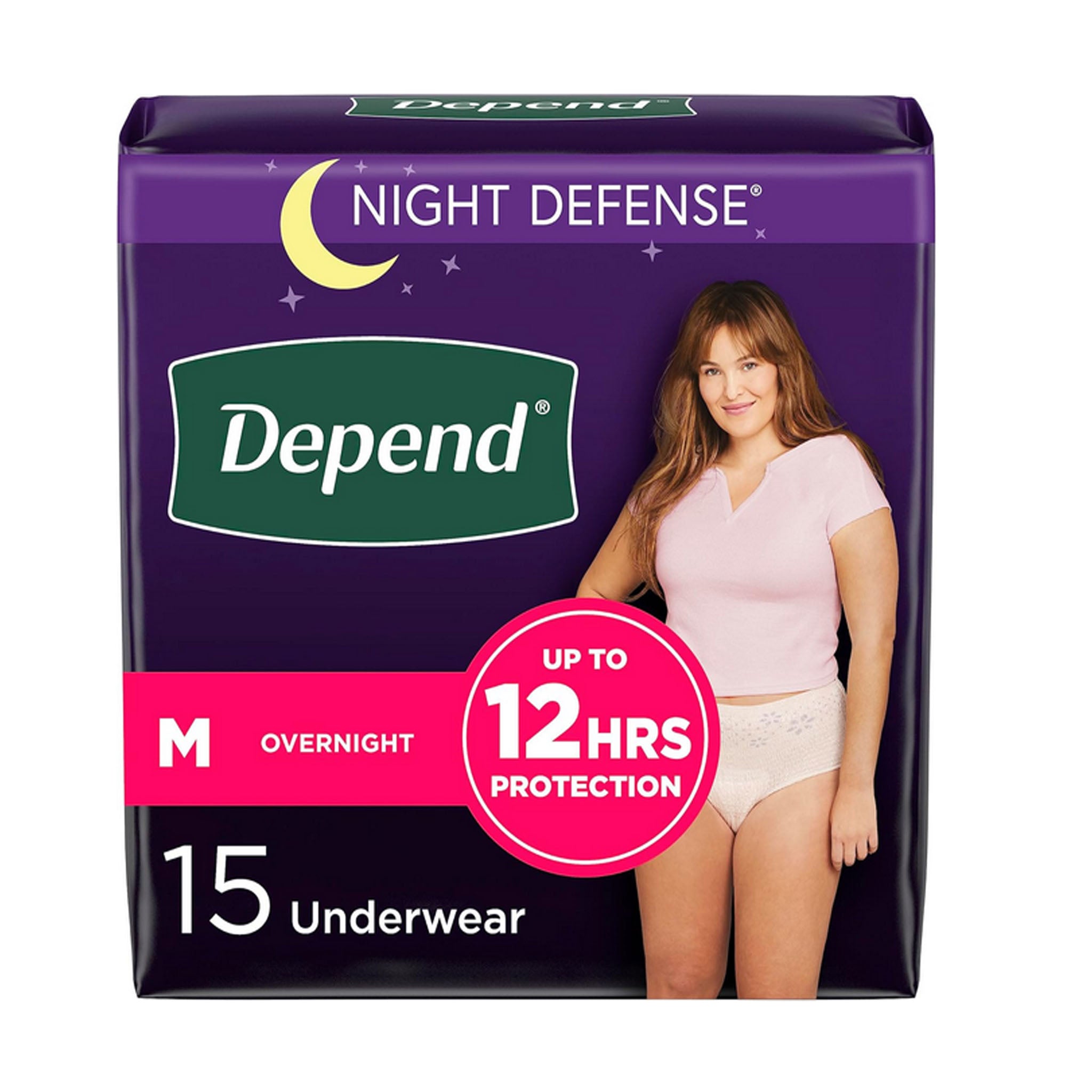 Depend for Women
