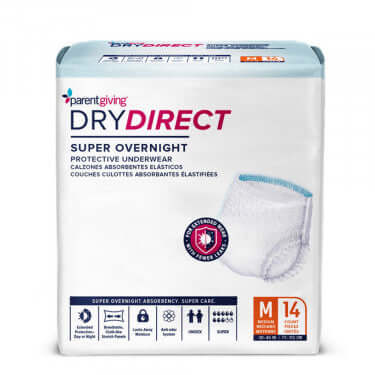 Best Overnight Adult Diapers