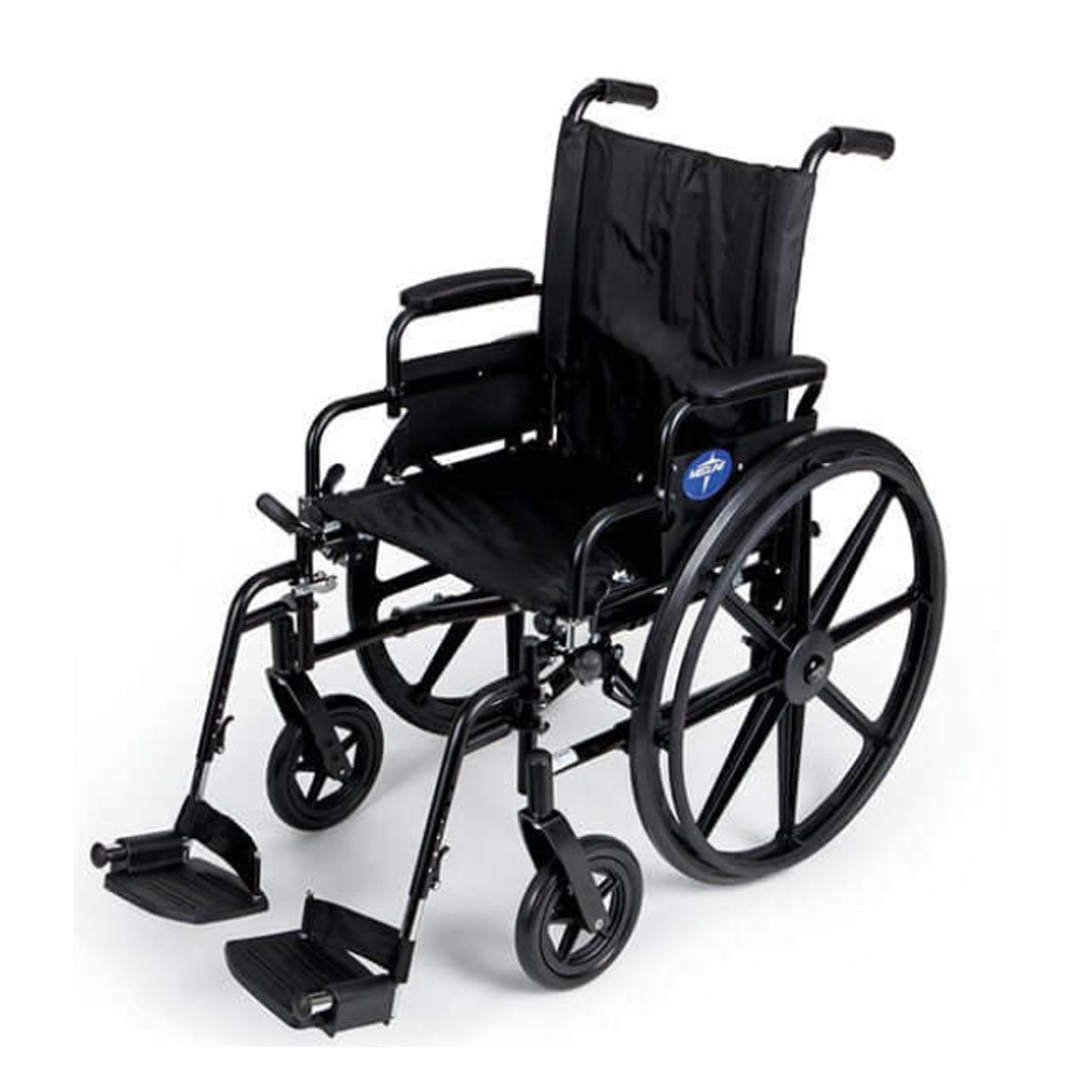Standard Wheelchairs