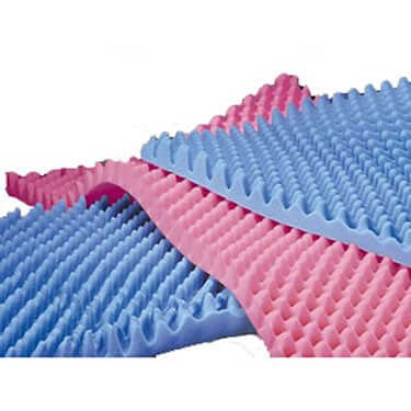 Bed & Overlay Pads