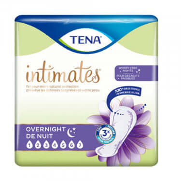 Incontinence Pads for Women