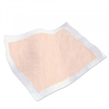 Chux Pads - Disposable Bed Pads