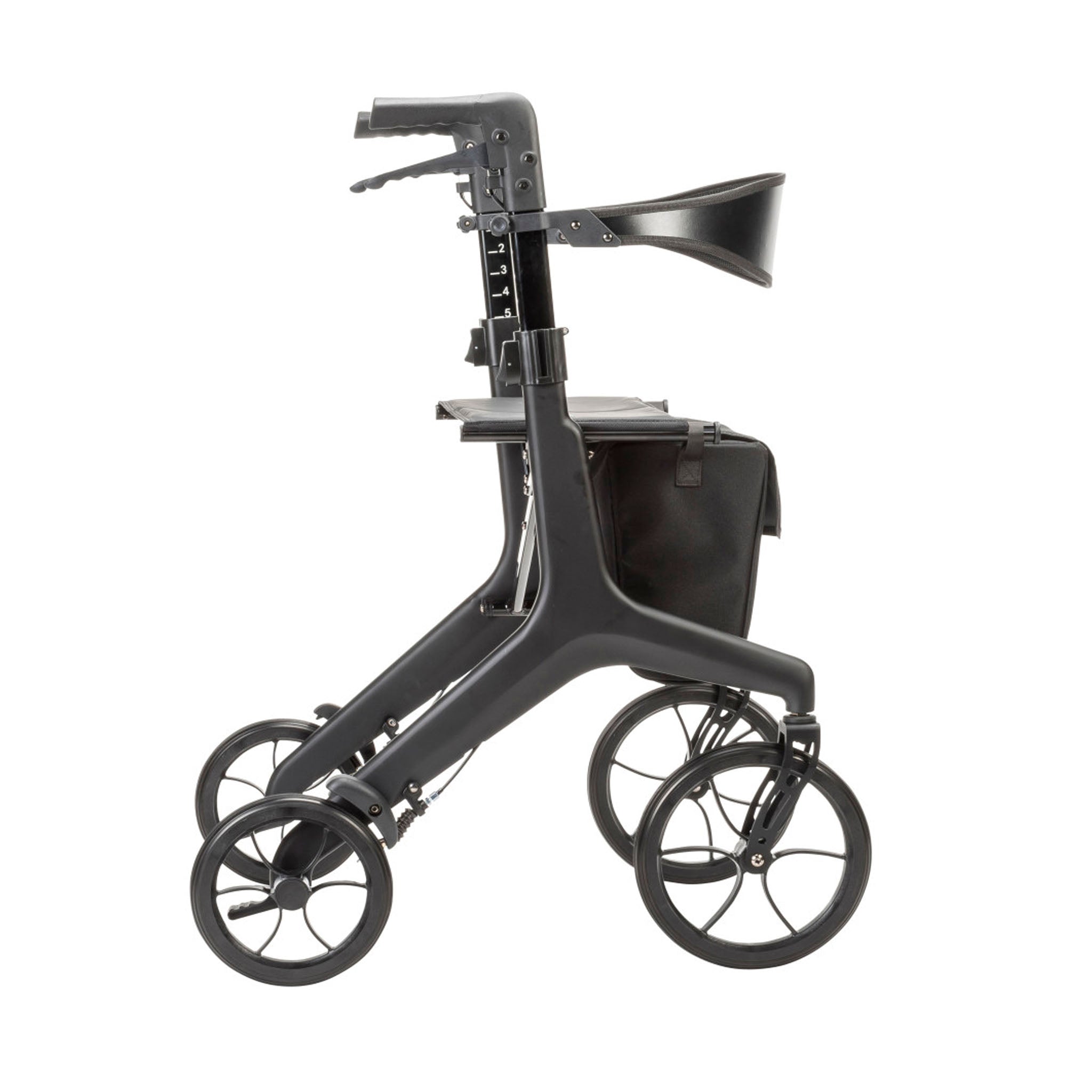 AeroCarbon Ultra-Lite Rollator