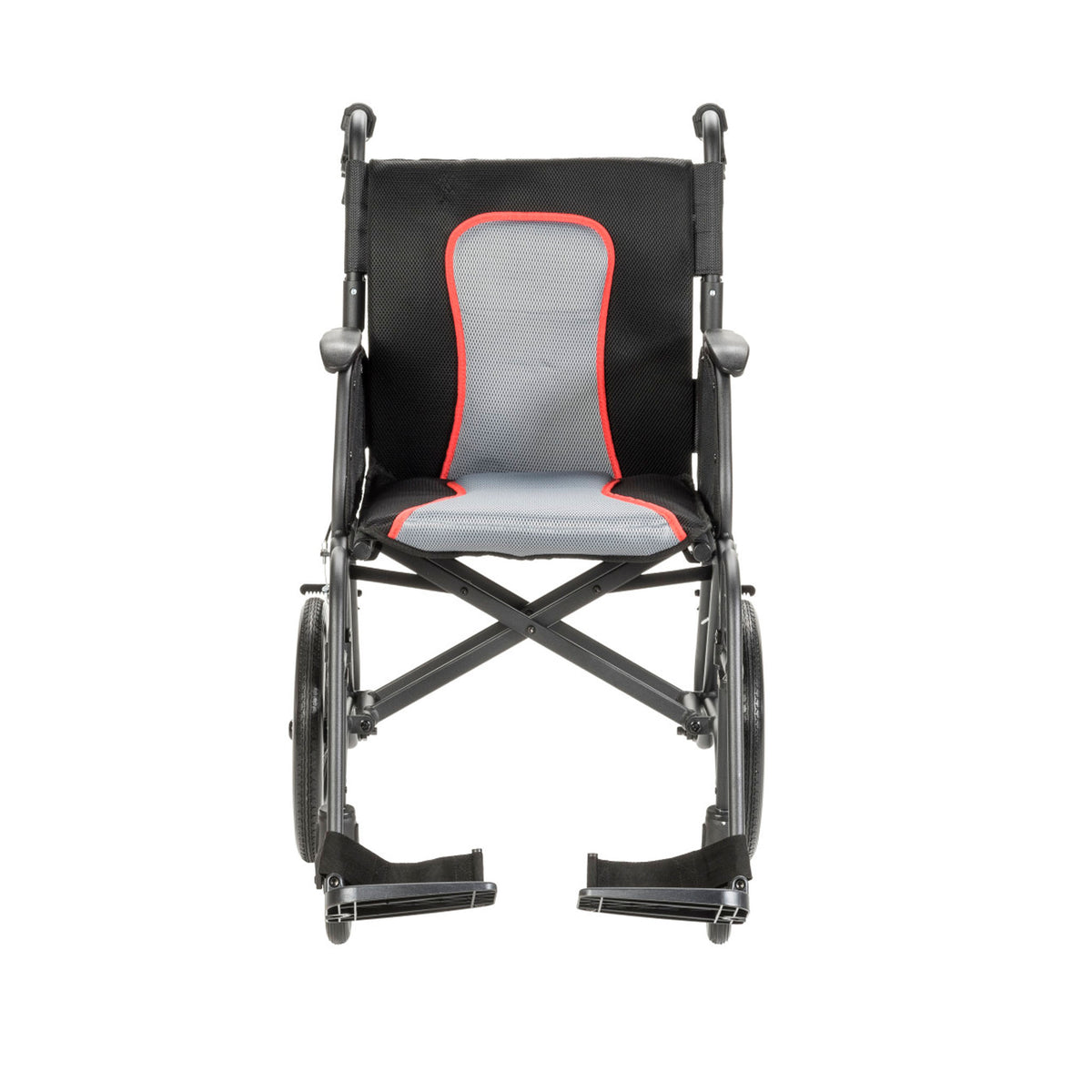 Drive AeroFly Transport Chair