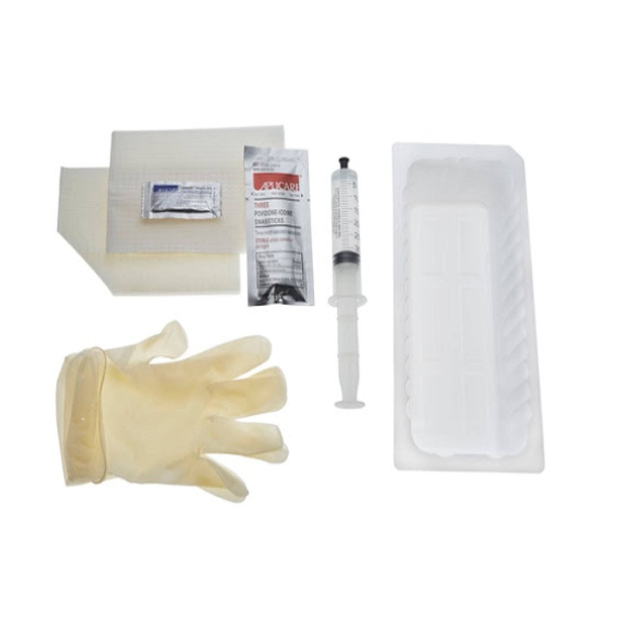 Amsino Foley Catherer Insertion Kit
