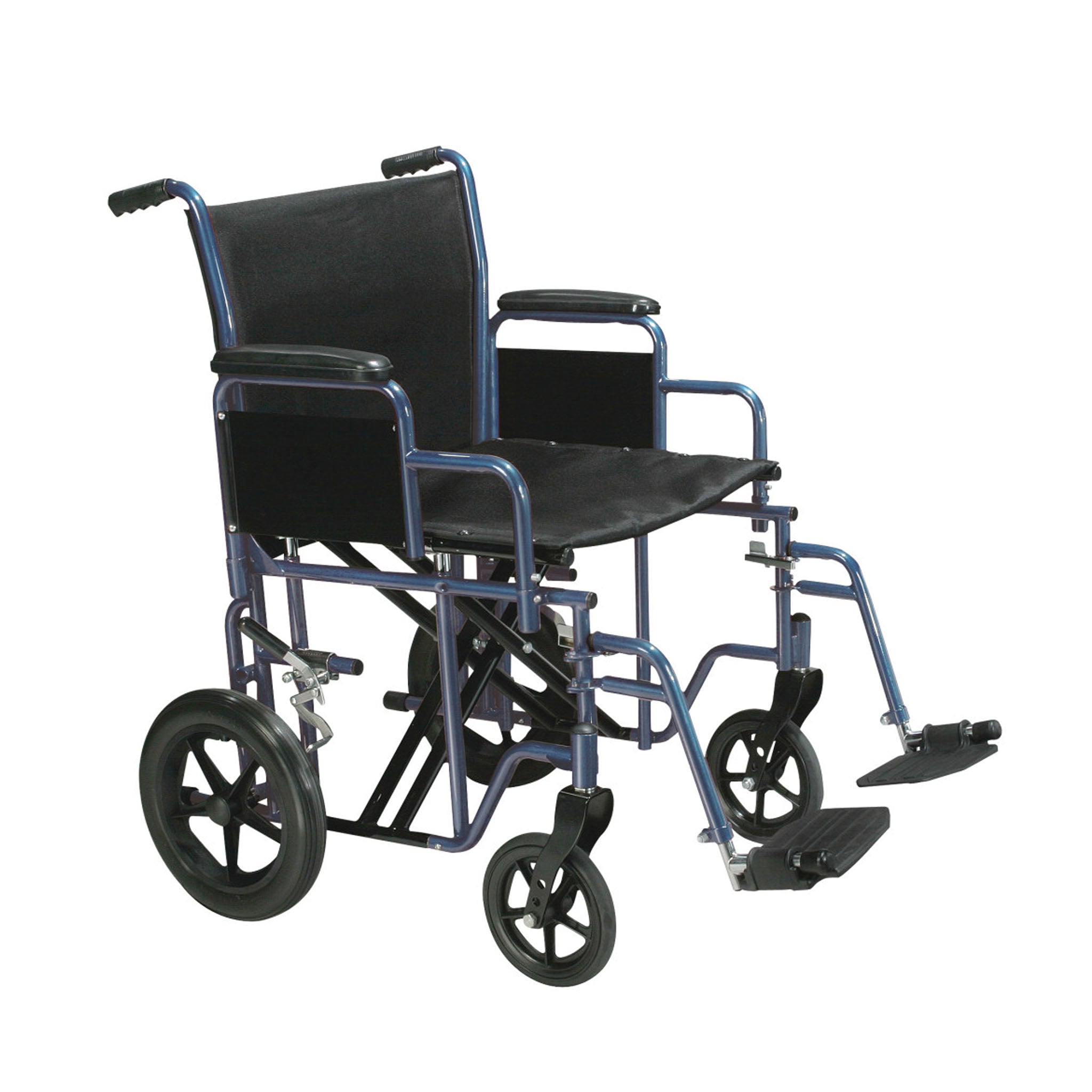 Bariatric Transport Wheelchair by Drive