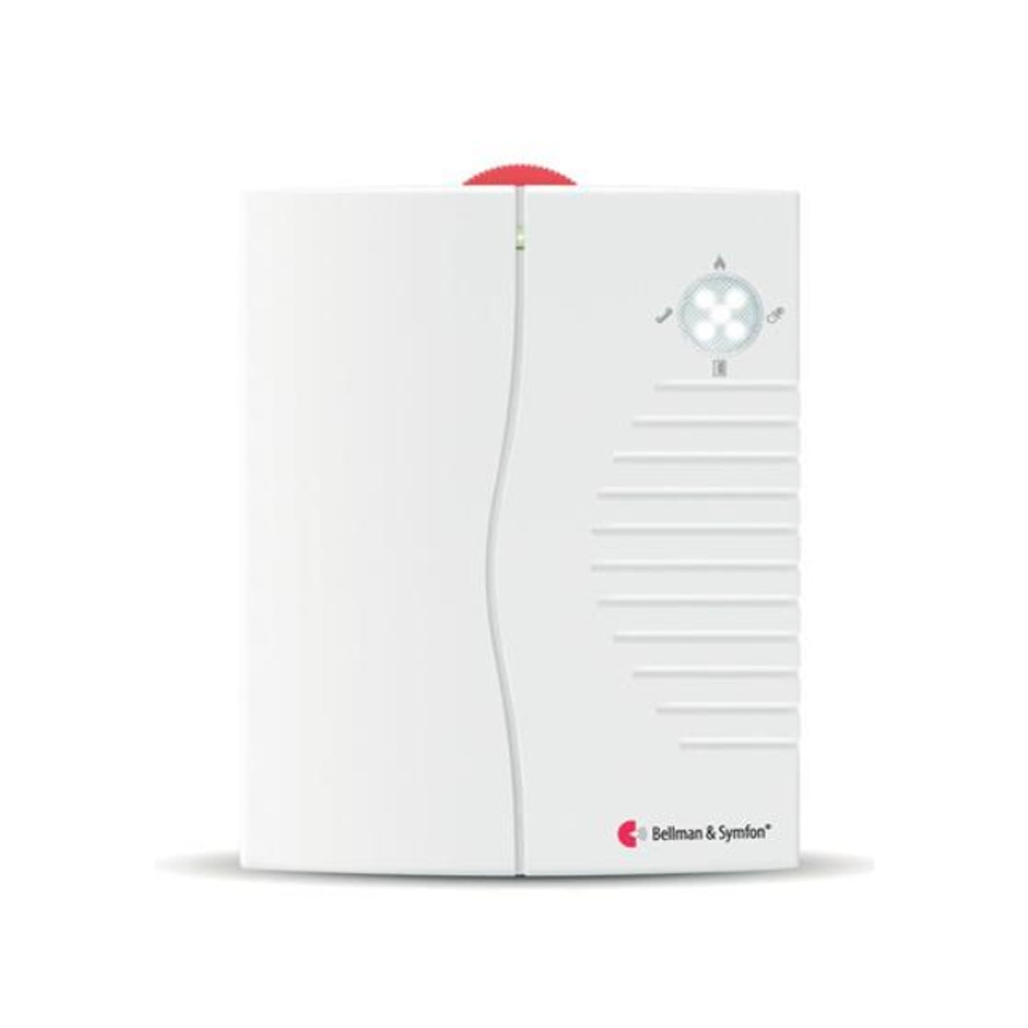 Bellman & Symfon Visit Portable Audible Receiver