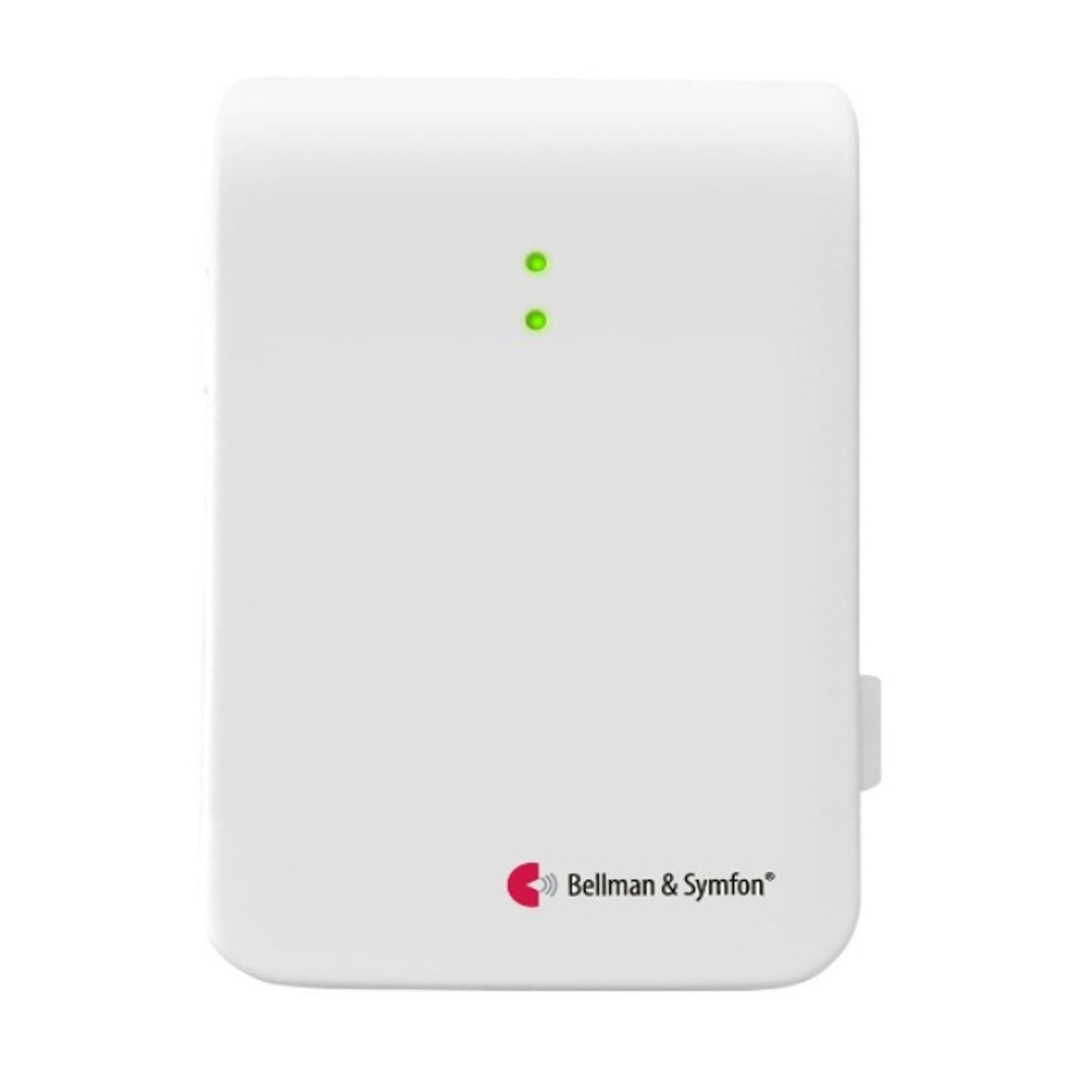 Bellman & Symfon Visit Telephone Transmitter