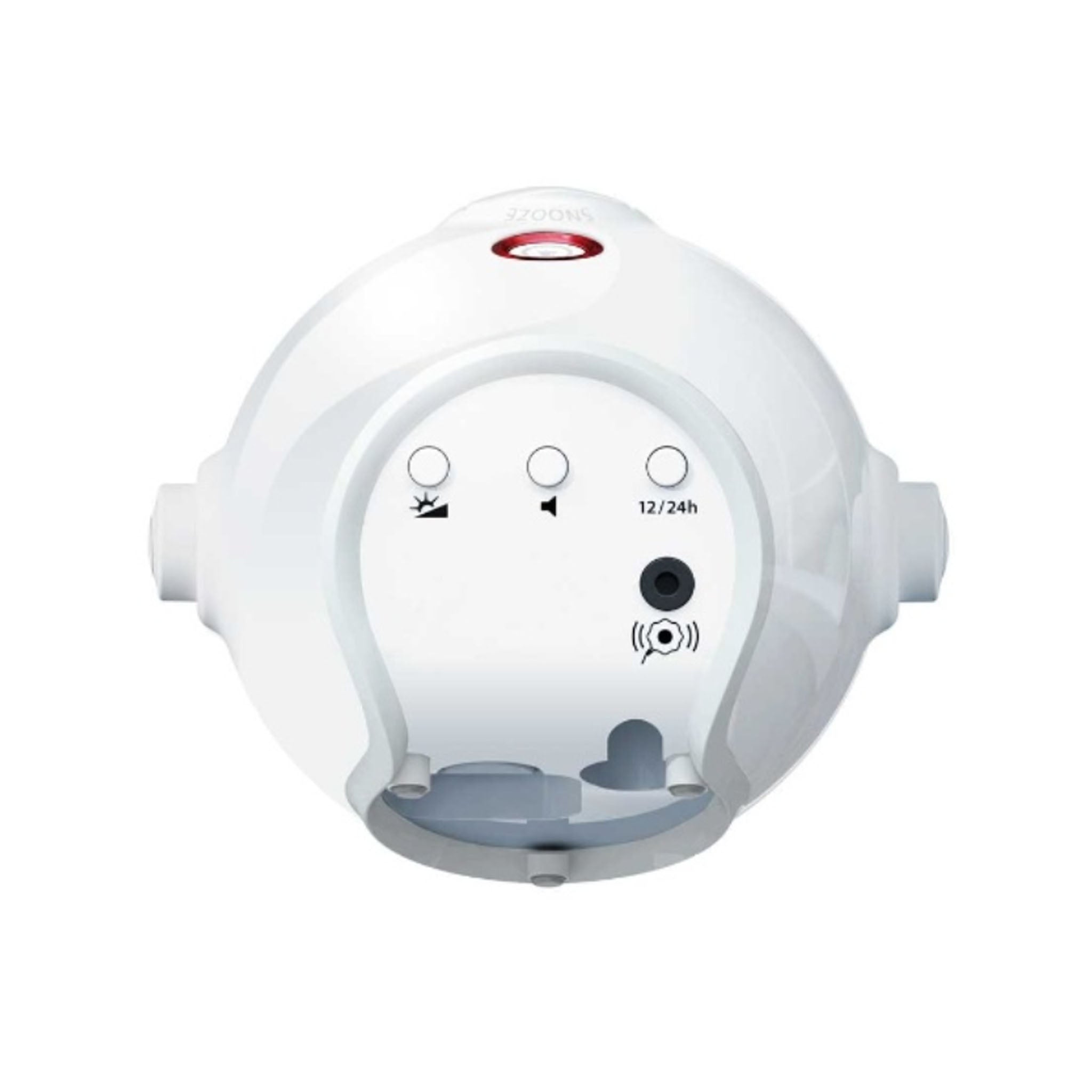 Bellman & Symfon Alarm Clock Classic