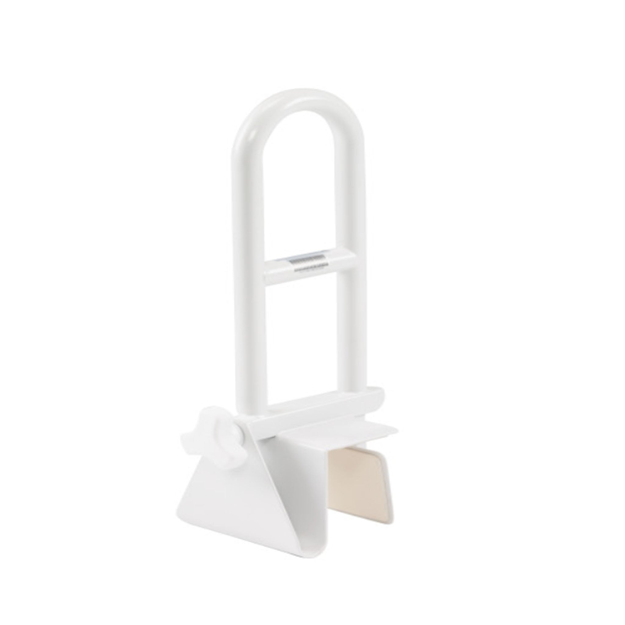 Drive Parallel Steel Clamp on Tub Rail