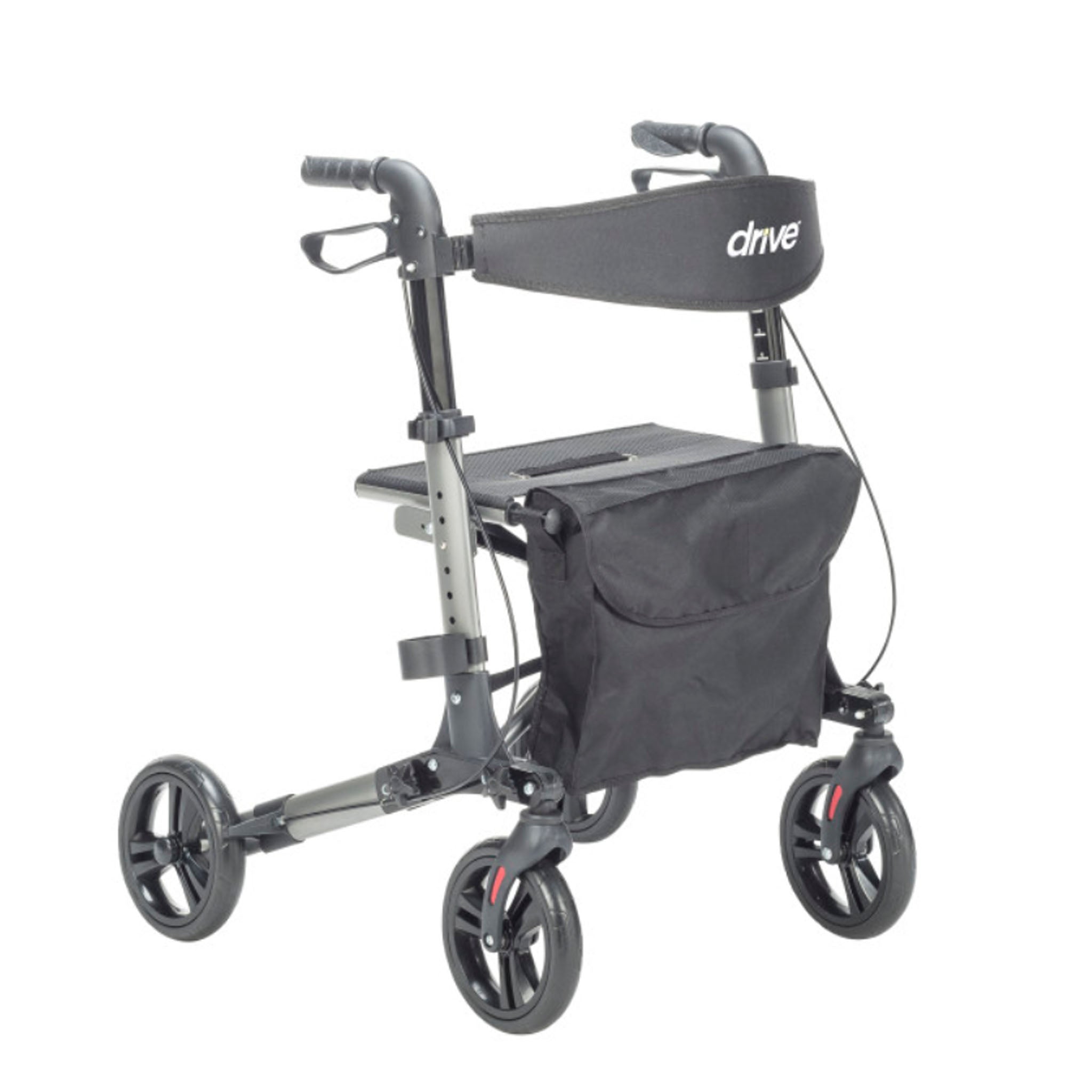 Drive Compact Folding Rollator
