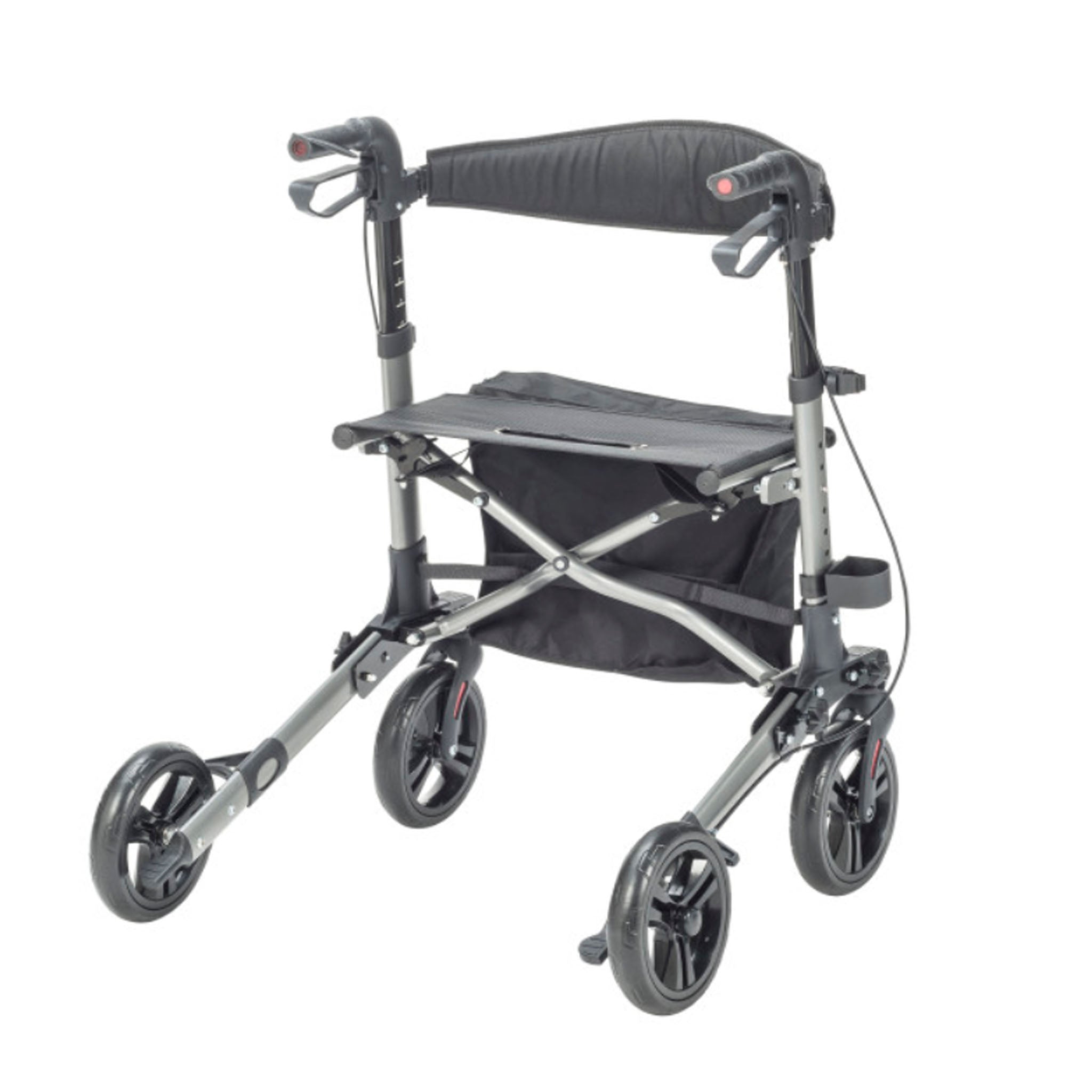 Drive Compact Folding Rollator