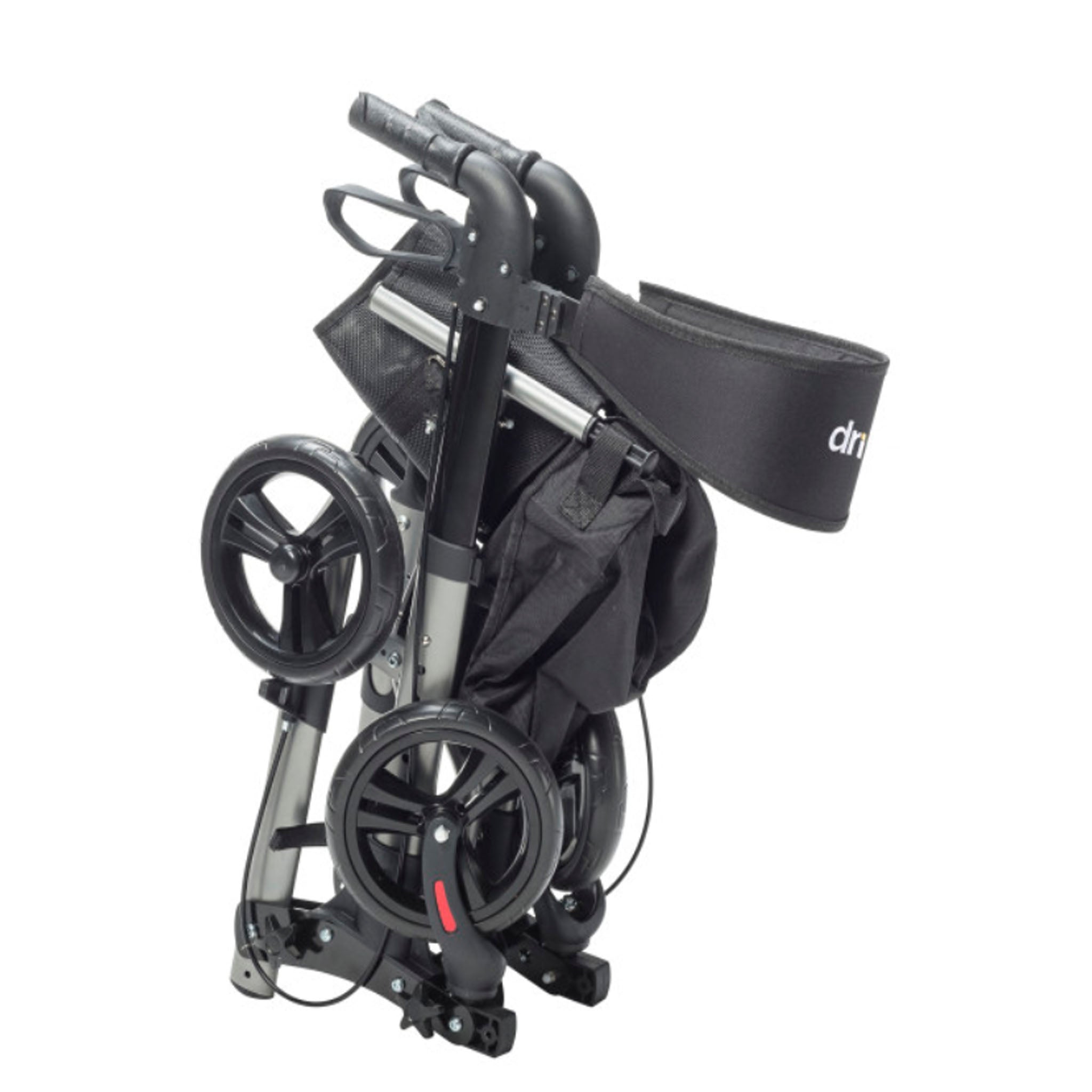 Drive Compact Folding Rollator