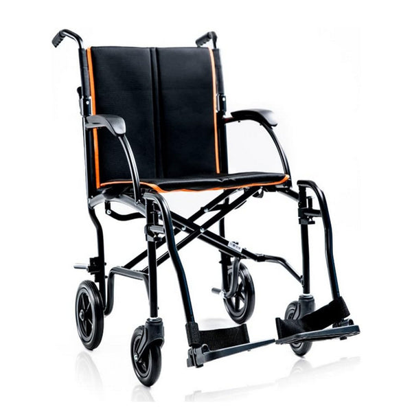 Feather Mobility Transport Chair