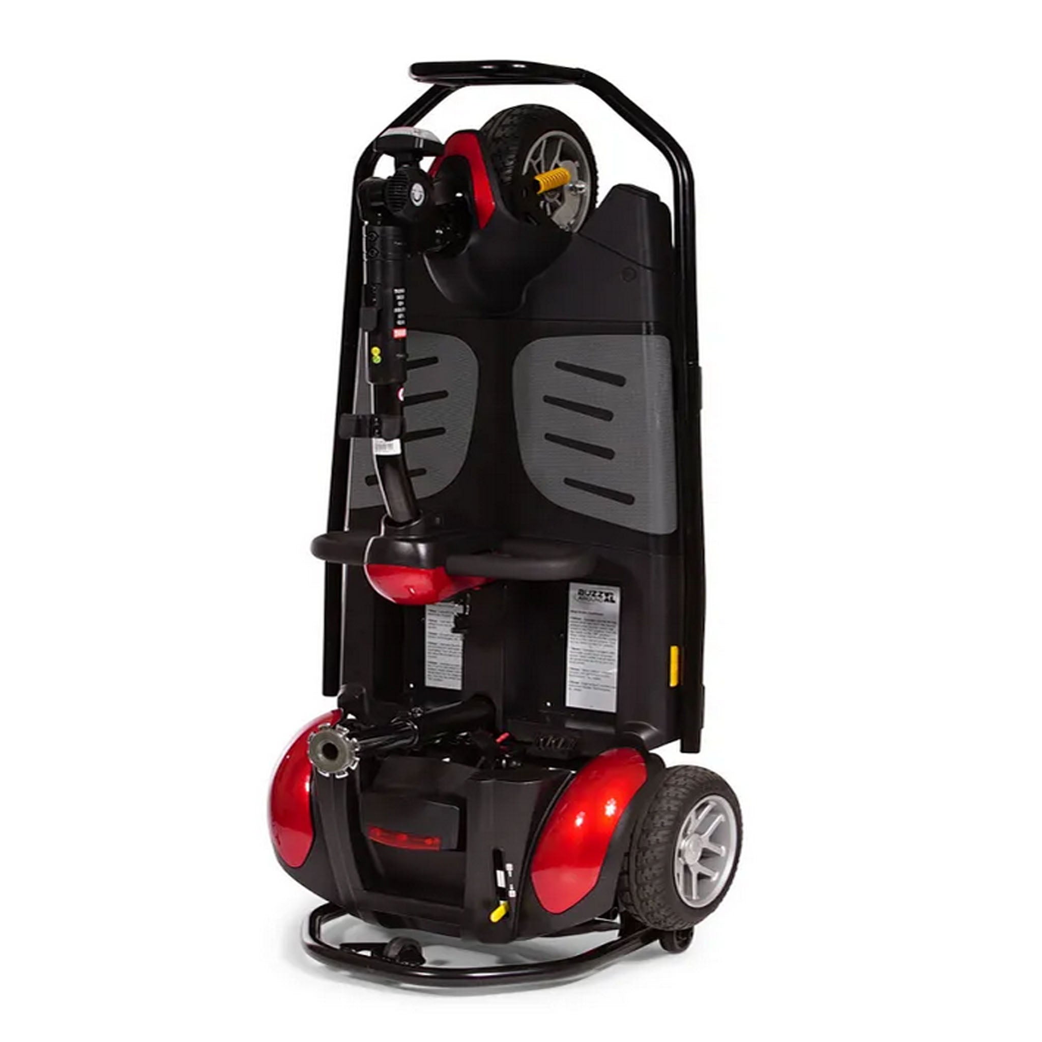 Golden Technologies Buzzaround EX 3 Wheel Scooter