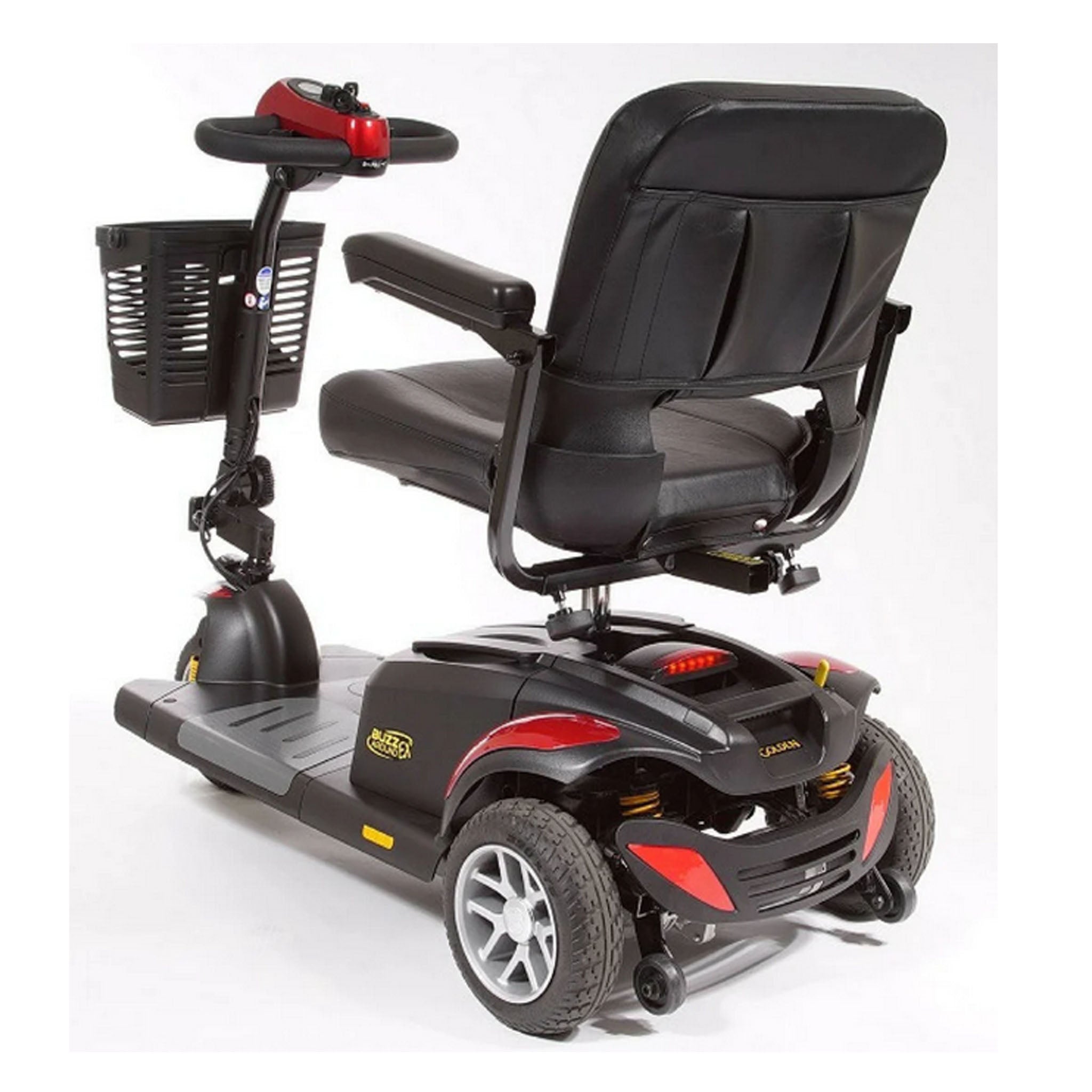 Golden Technologies Buzzaround EX 3 Wheel Scooter