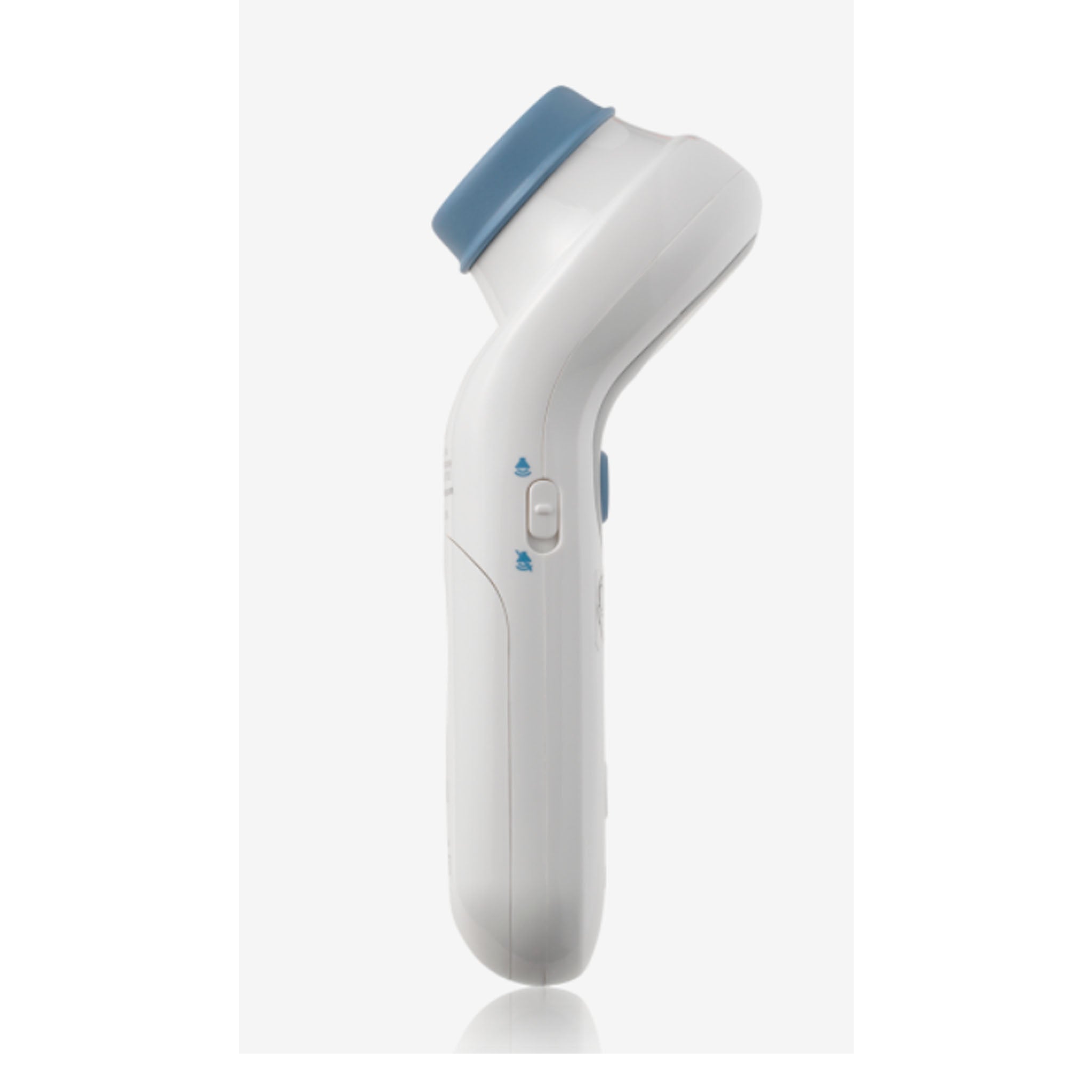 Braun No-Touch Forehead Thermometer