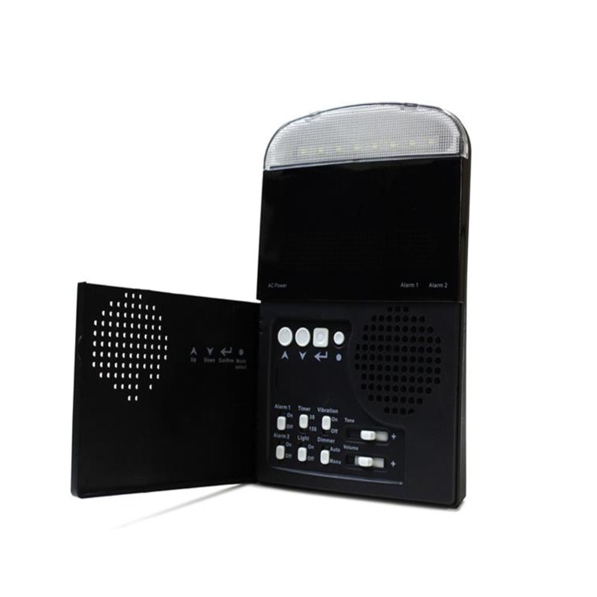 Krown LookOut All-in-One Notification System