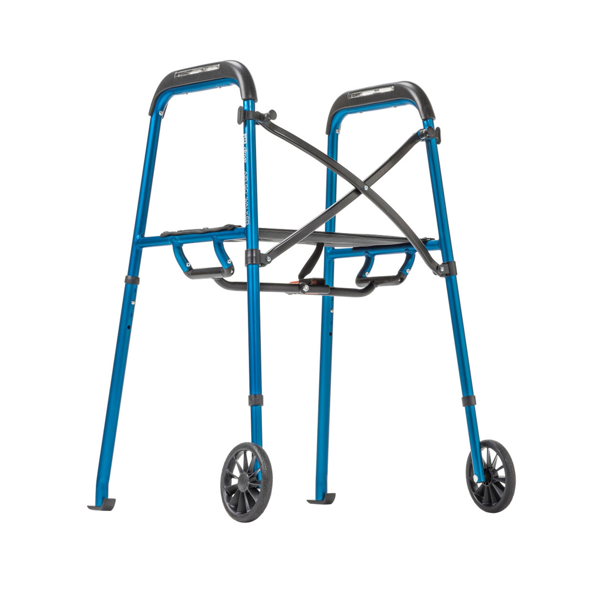 MD by Drive Air-Go Walker