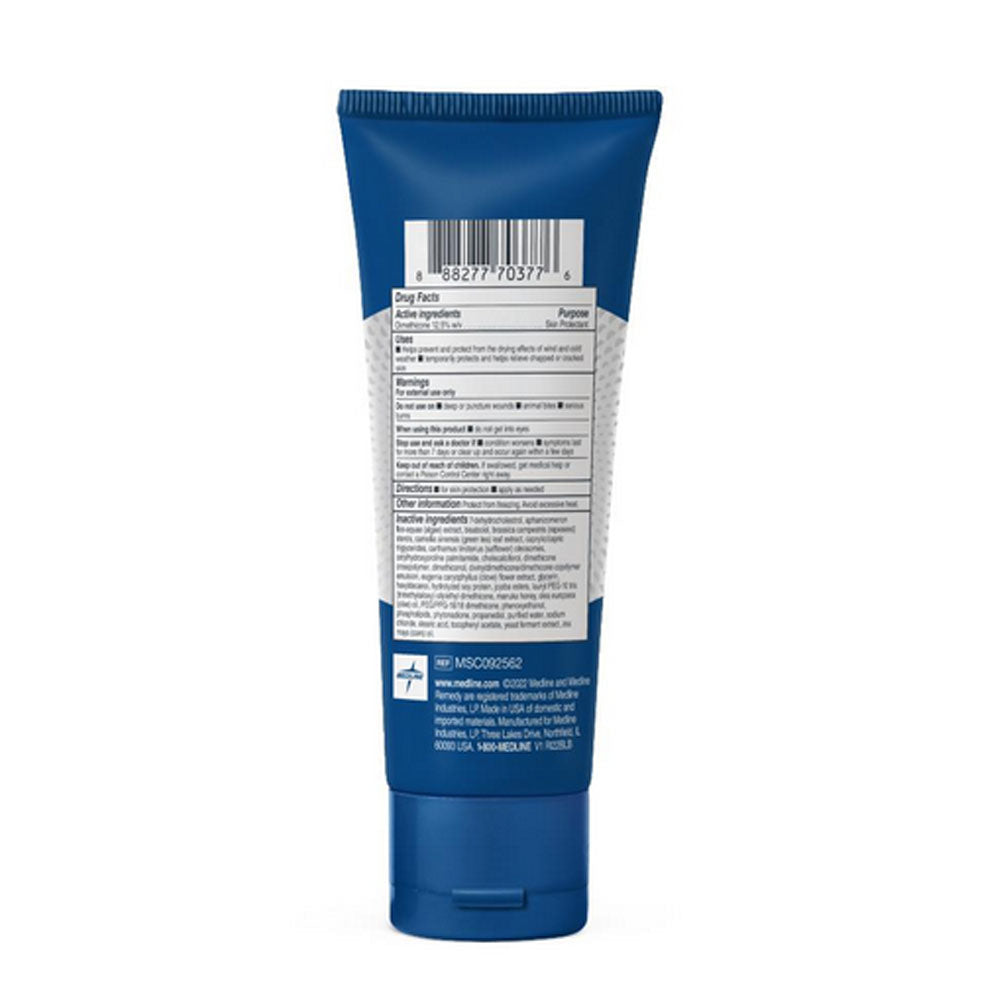 Medline Remedy Specialized Silicone Cream