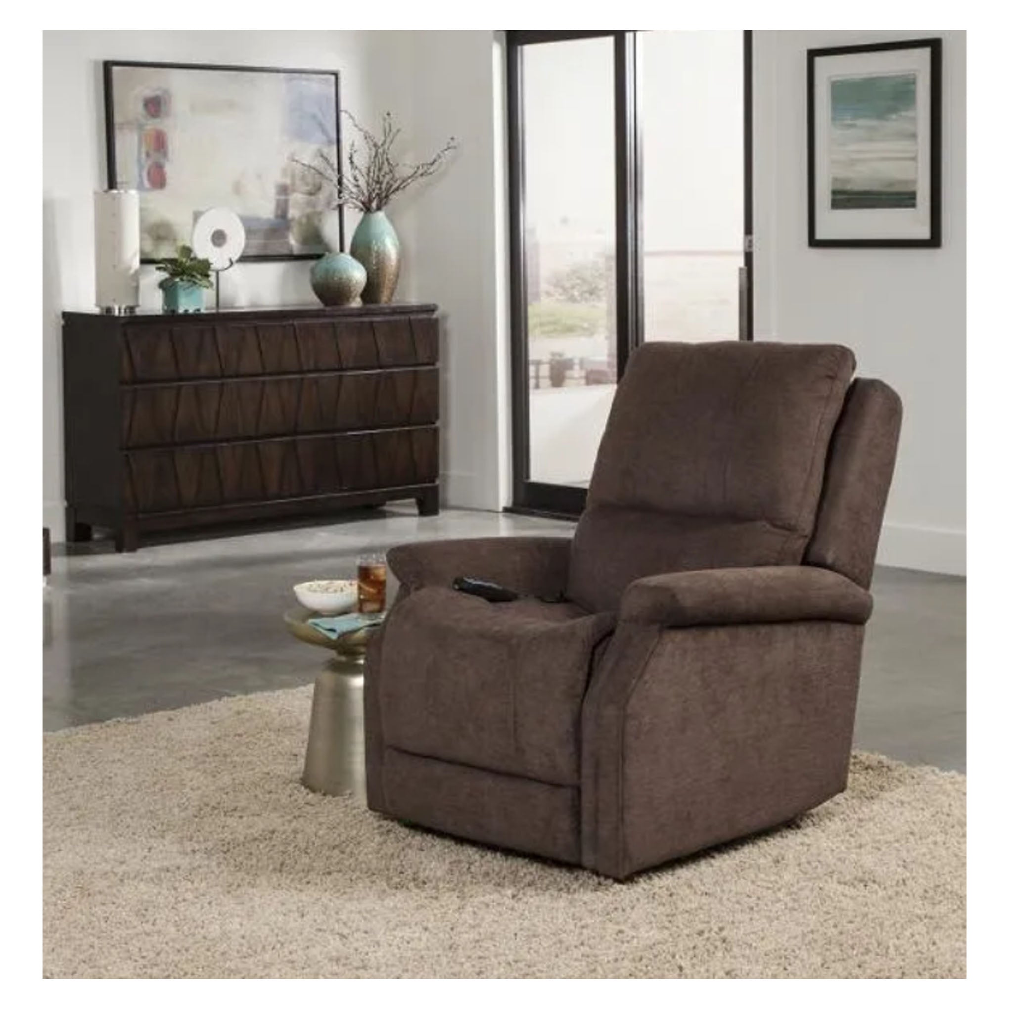 Pride Mobility PLR-925 Metro 2 Viva Lift Power Recliner