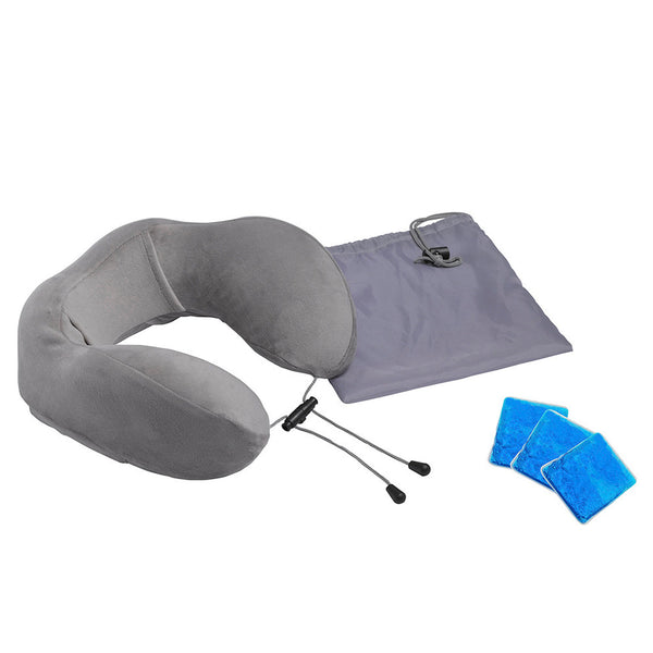 Comfort Touch Neck Support Pillow by Drive