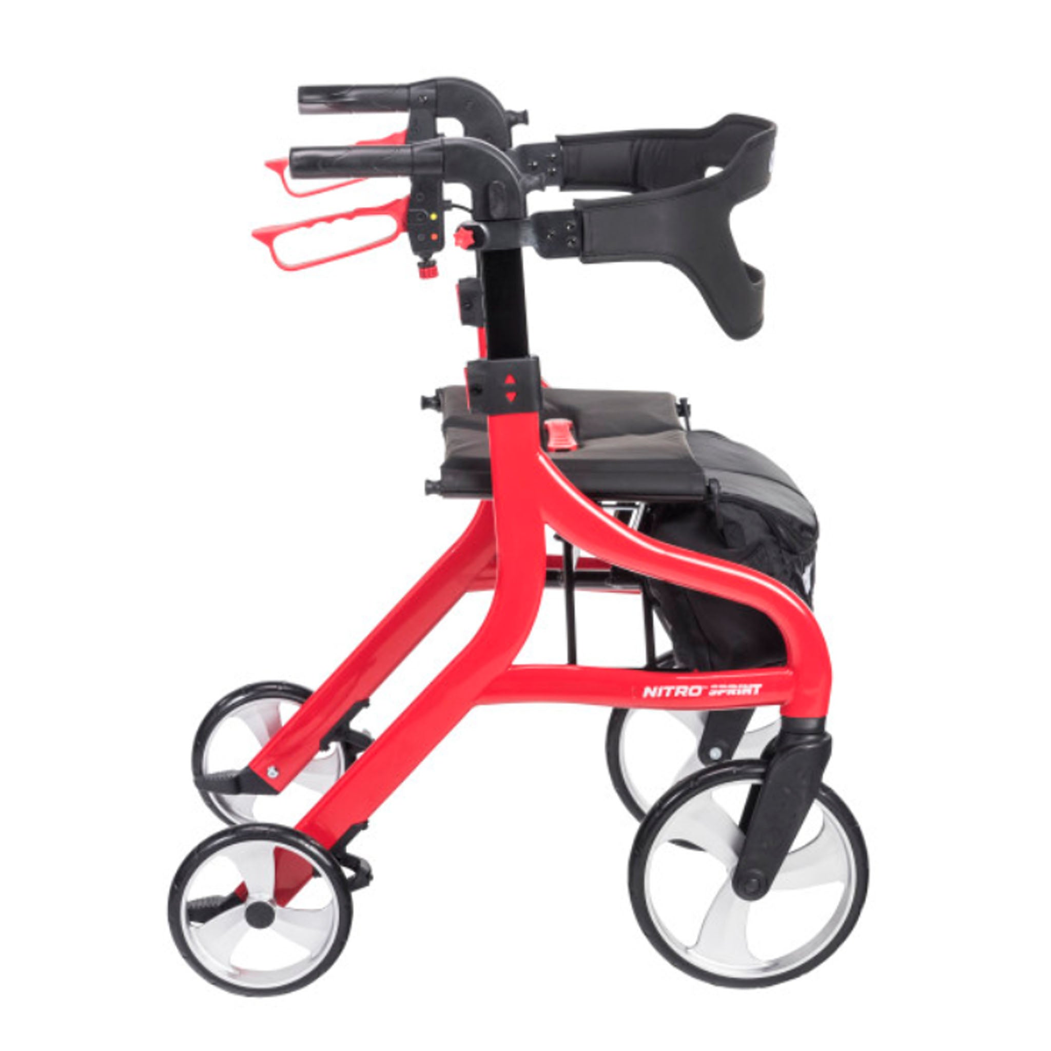 Drive Nitro Sprint Rollator
