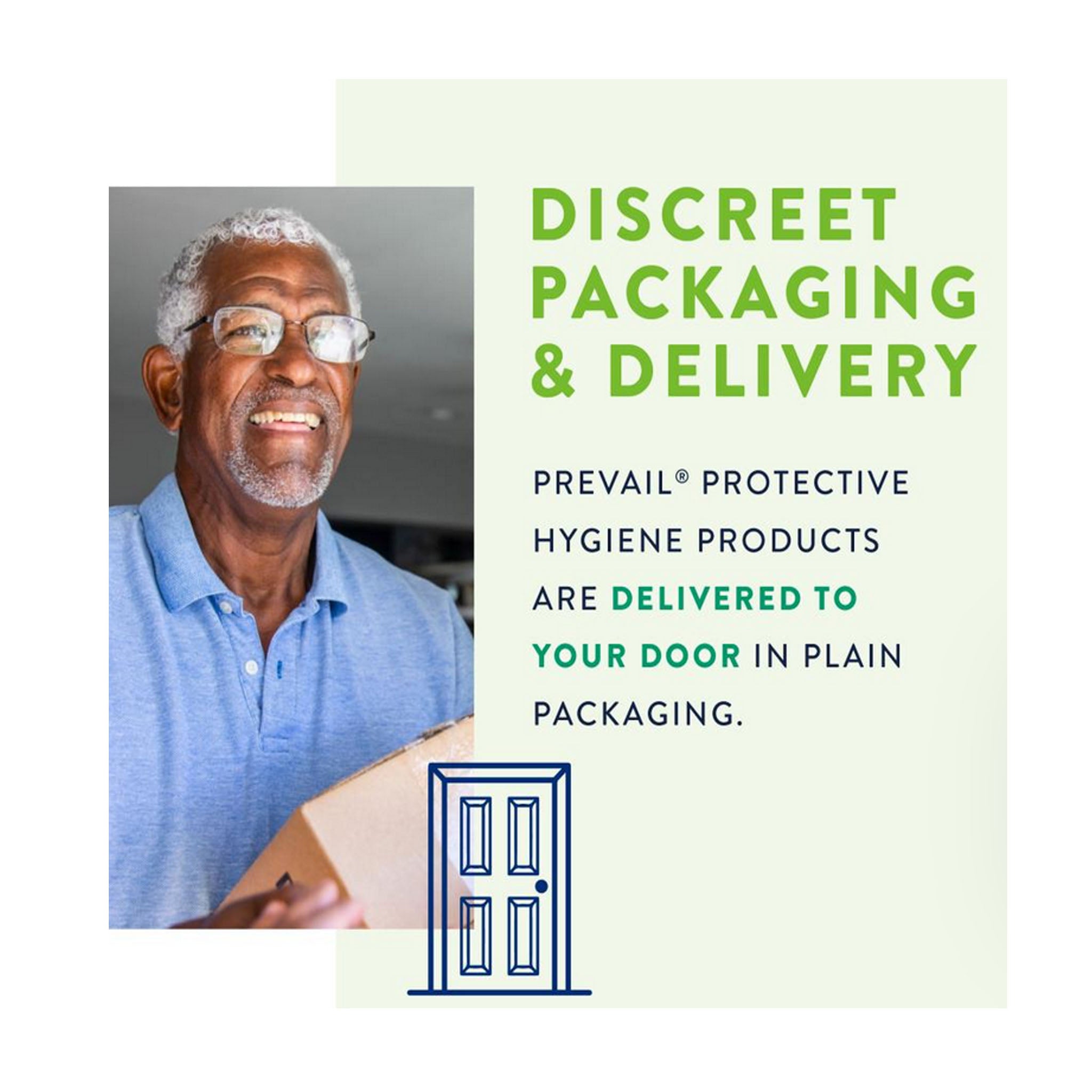 Prevail Nu-Fit Briefs