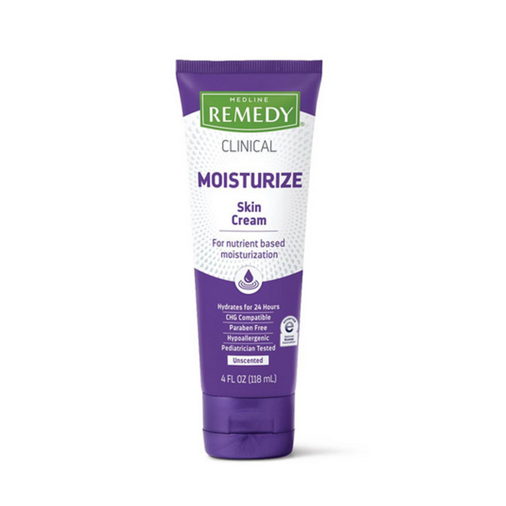 Medline Remedy Clinical Skin Cream