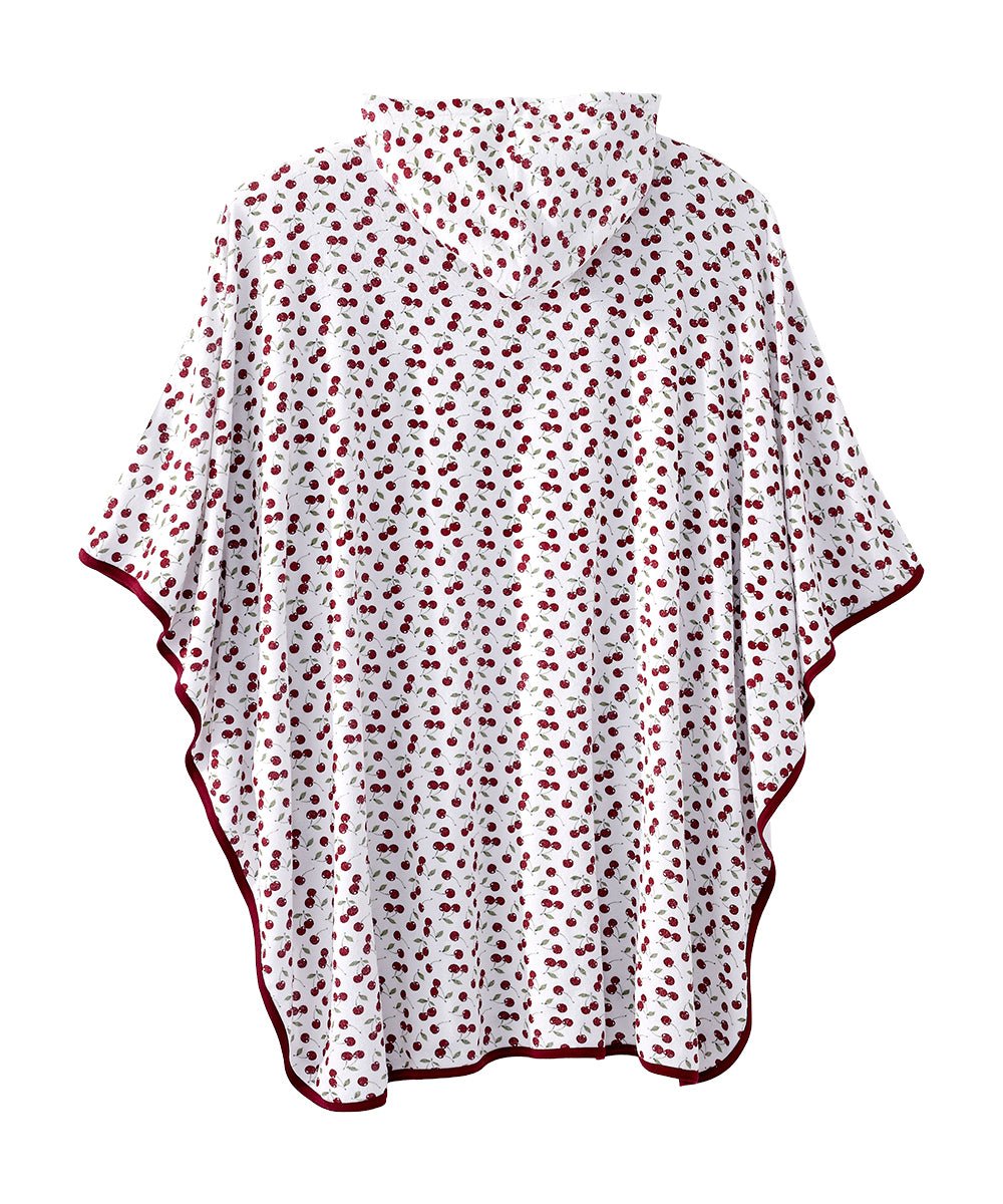 Men's & Women's Terry Shower Bath Cape