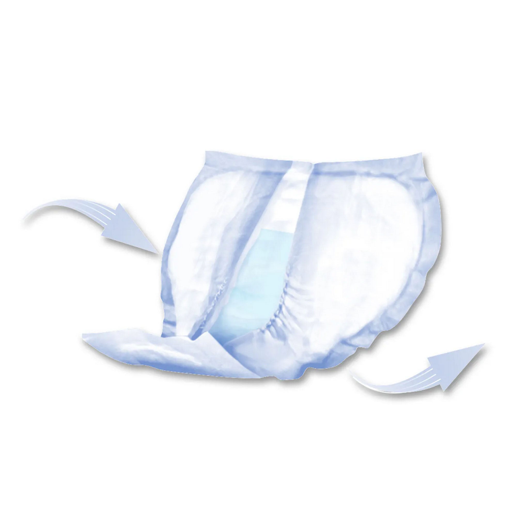 Seni Man Active Guard (Moderate Absorbency)