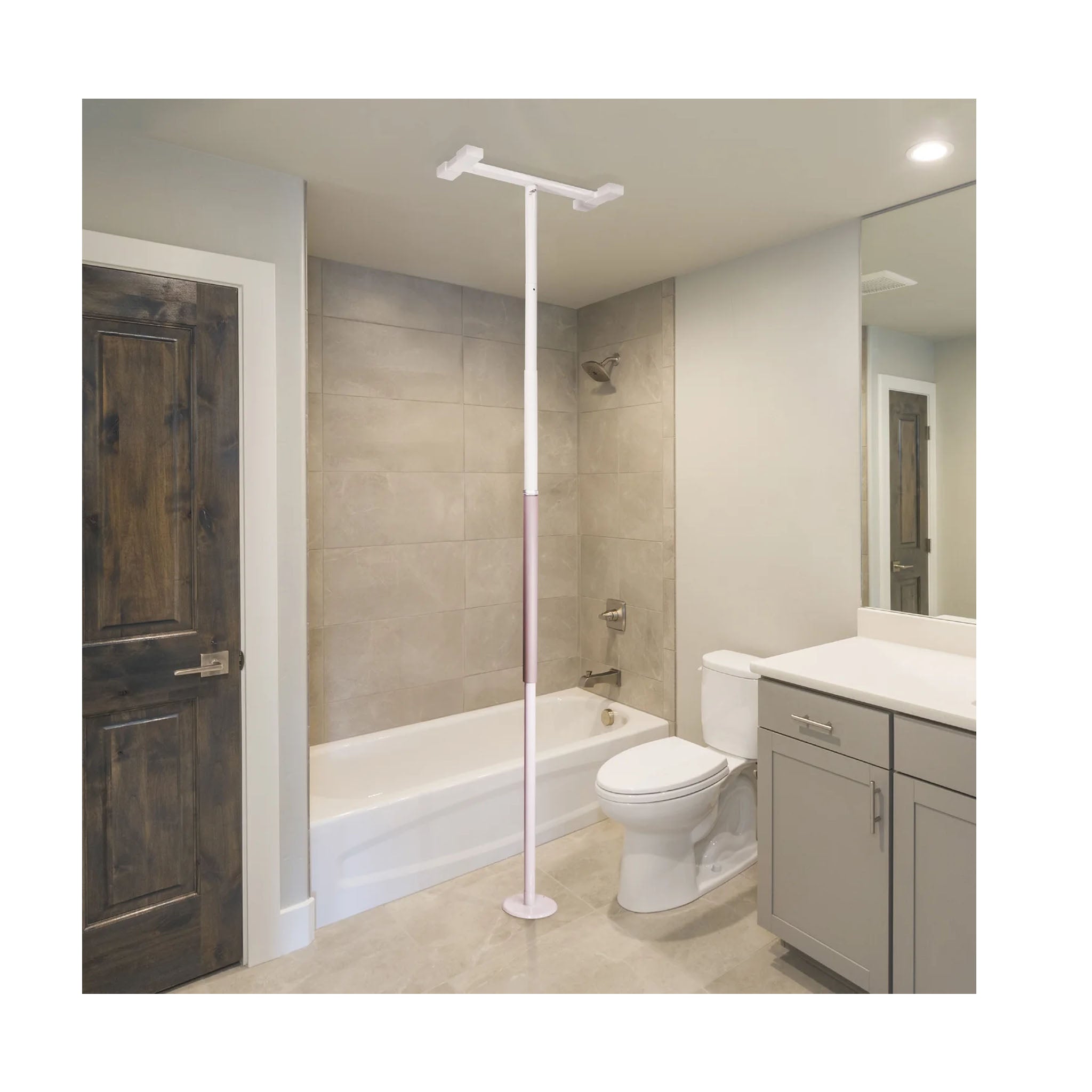 Wonder Pole Slim by Stander