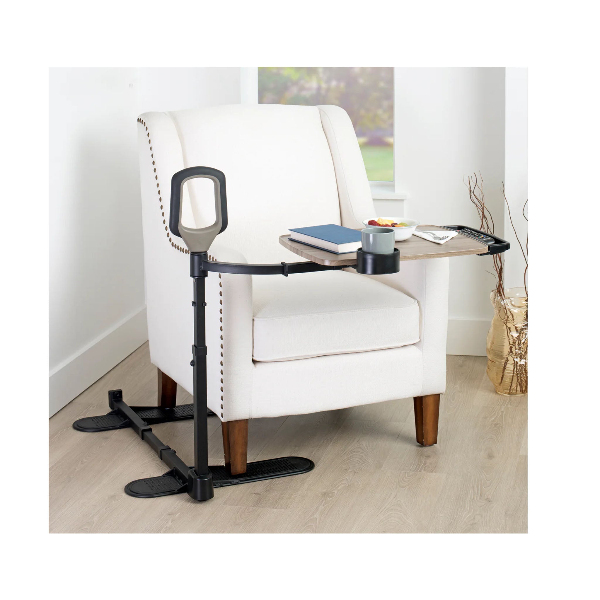 リエンダー　TRAY TABLE リエンダー] ハイチェア用トレーテーブル – blossom39 ONLINE SHOP