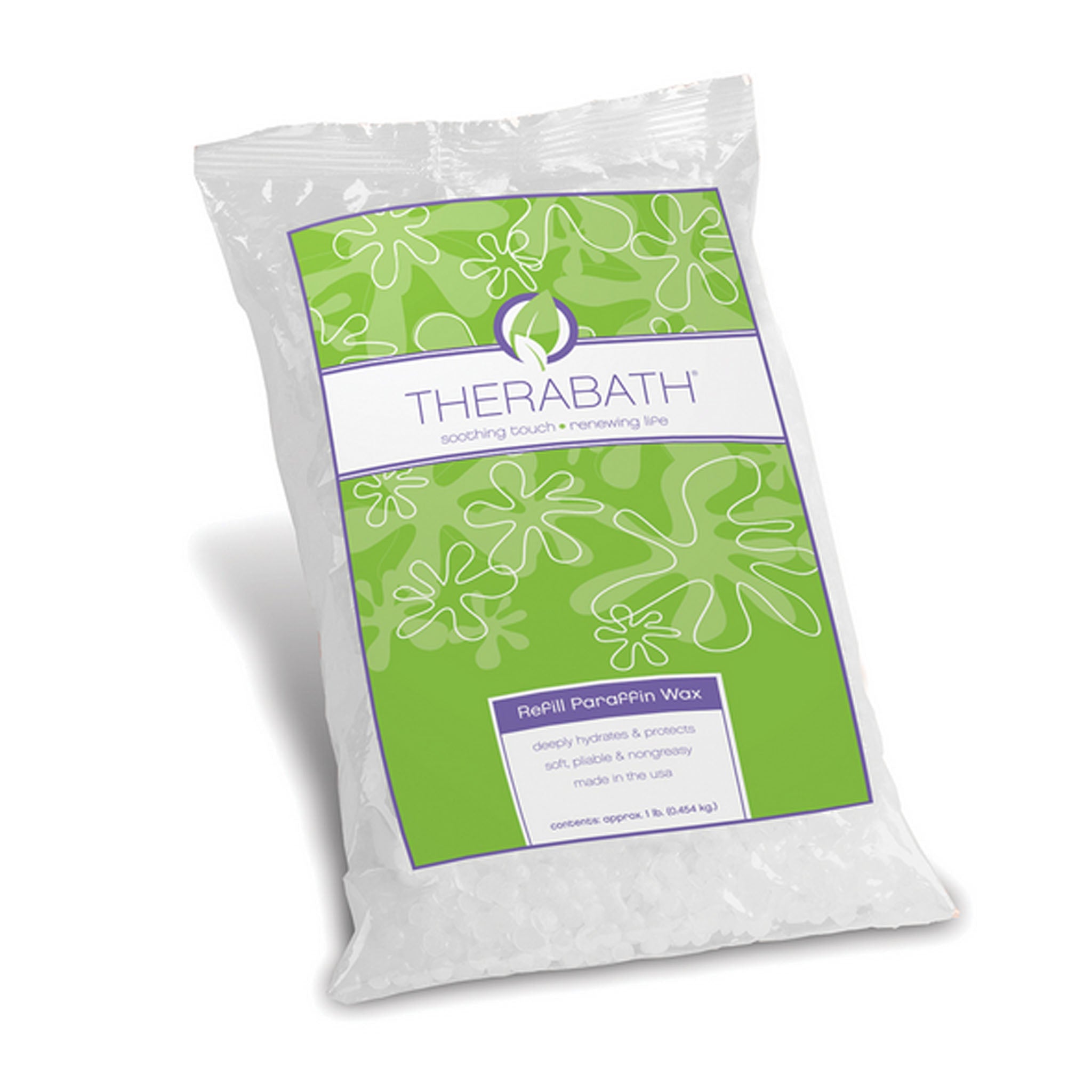Therabath Paraffin Refill Wax Beads