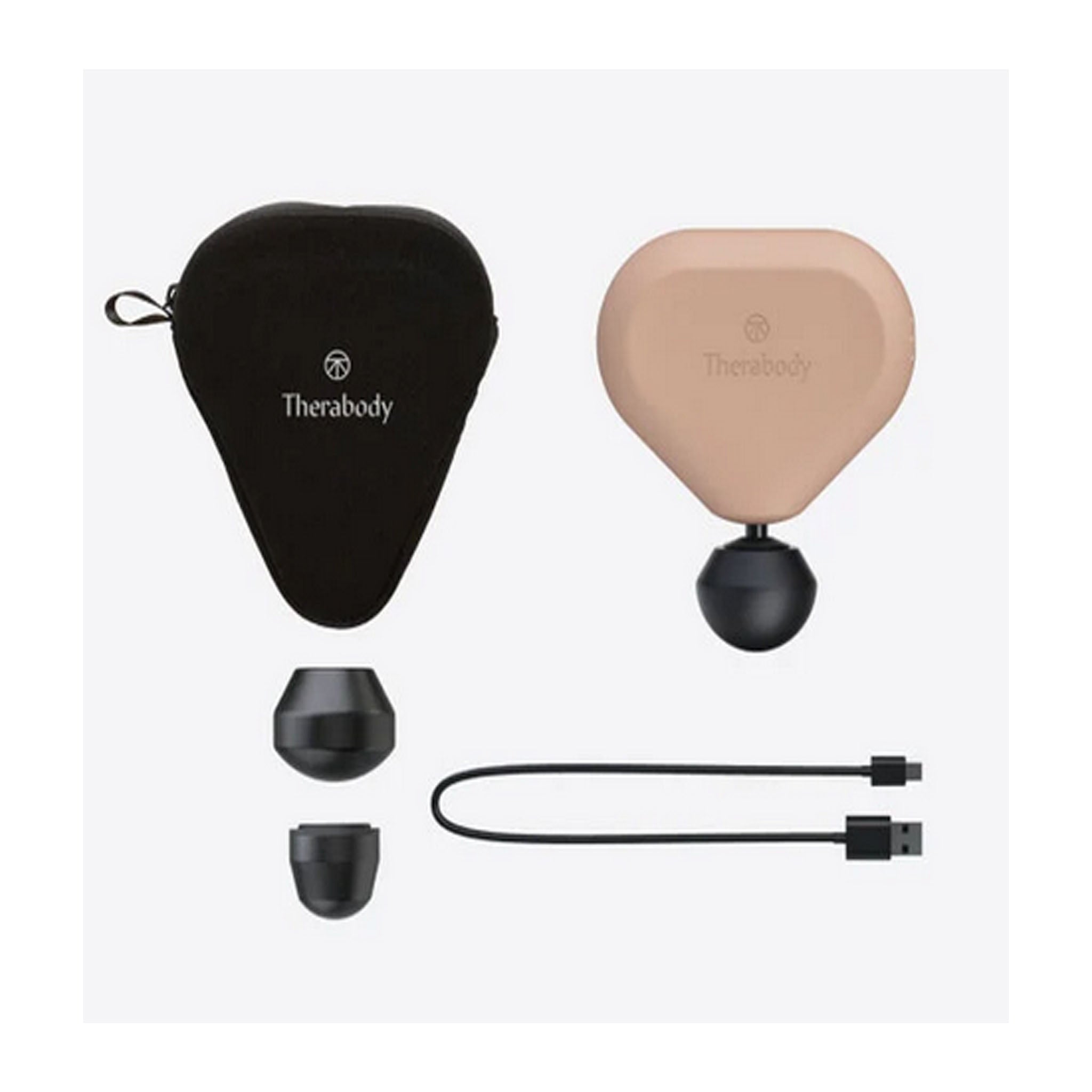 Theragun Mini Hand Held Massager 2nd Generation