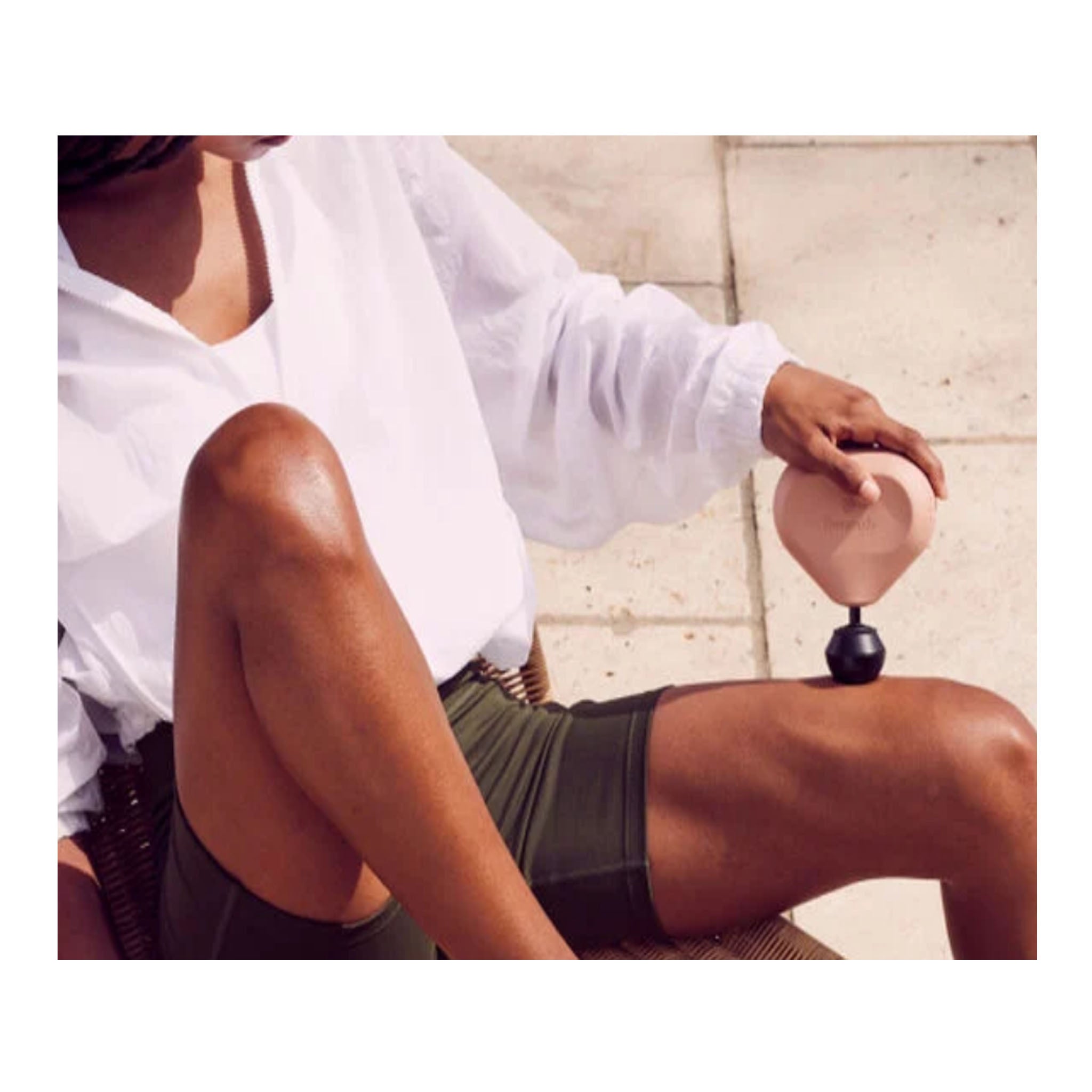 Theragun Mini Hand Held Massager 2nd Generation