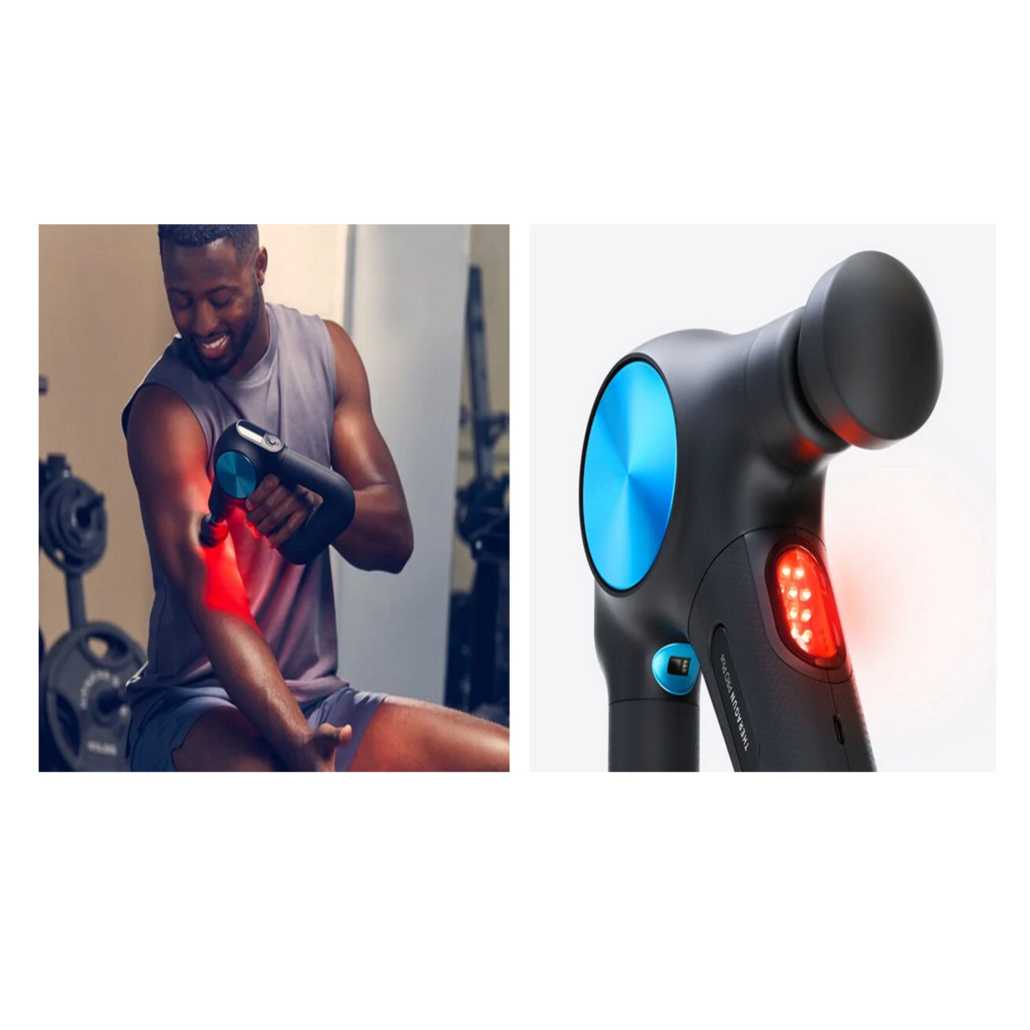 Theragun PRO Plus Hand Held Massager