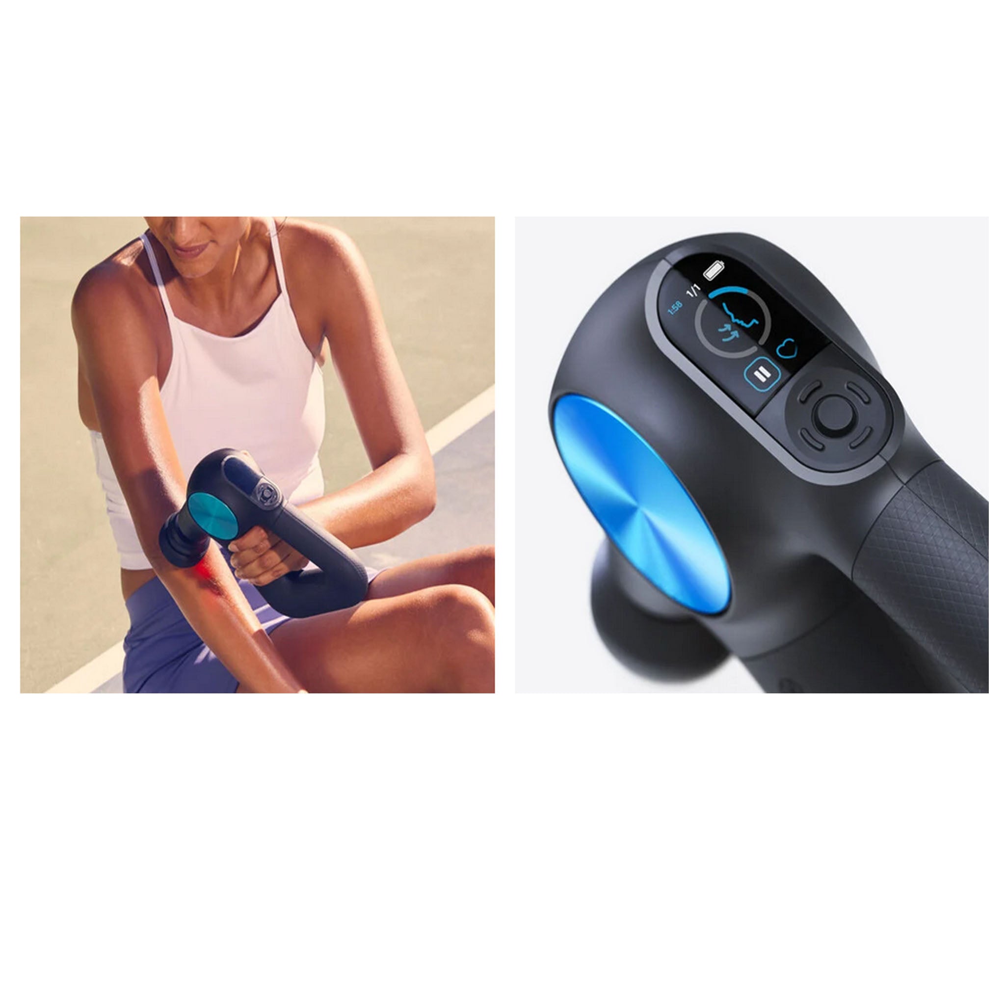 Theragun PRO Plus Hand Held Massager
