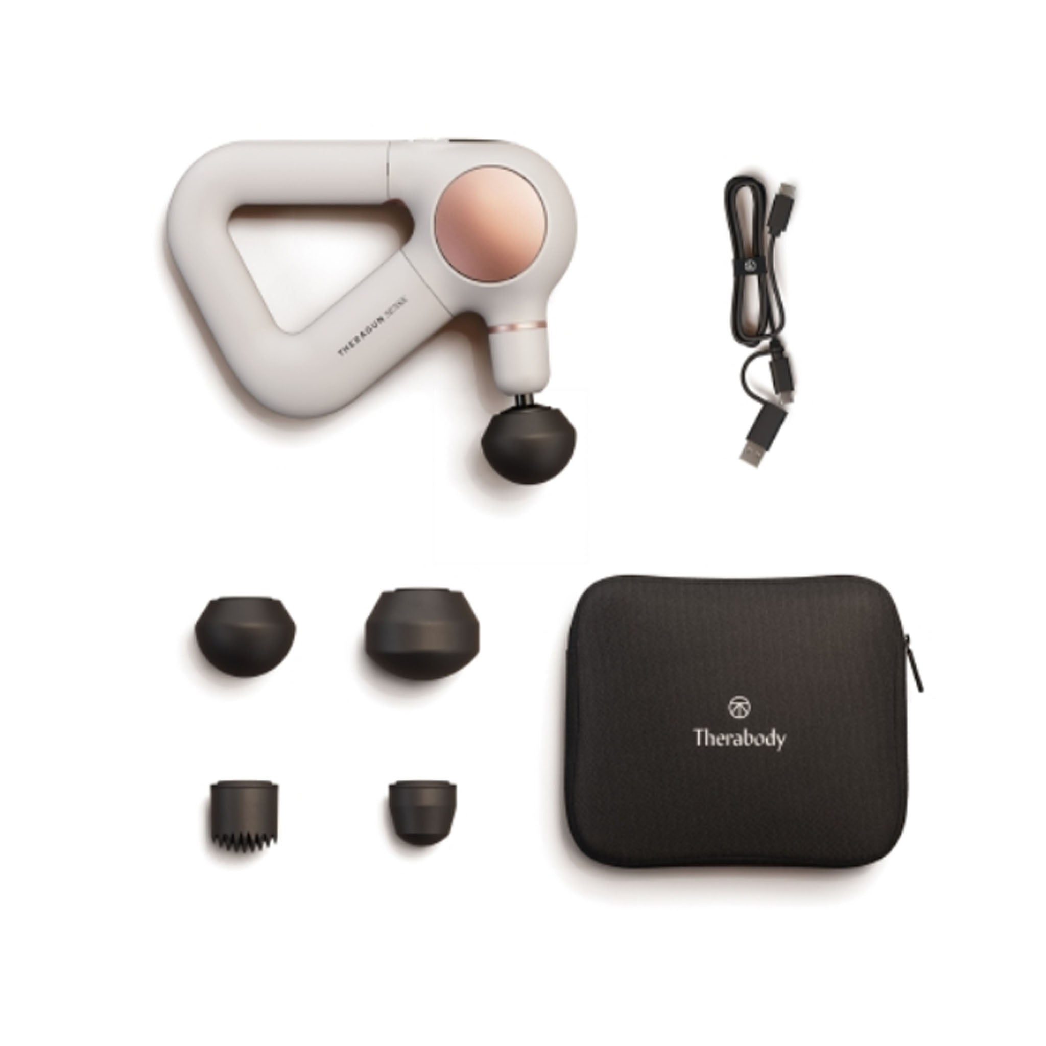 Theragun Sense Hand-Held Massager