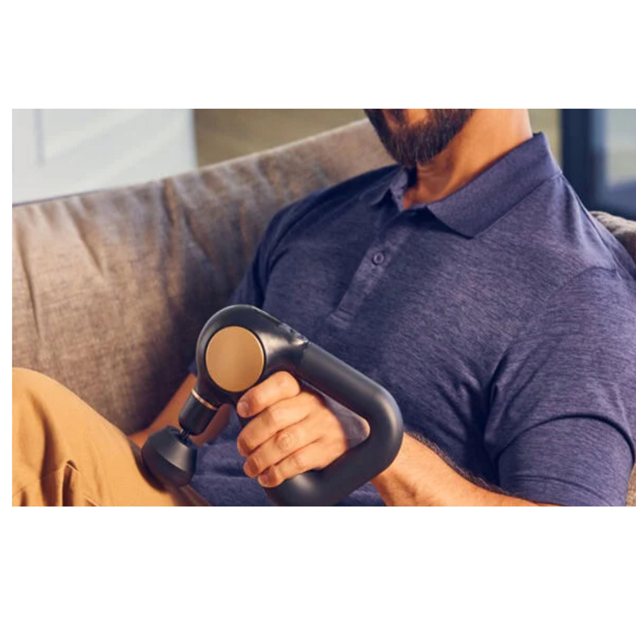 Theragun Sense Hand-Held Massager