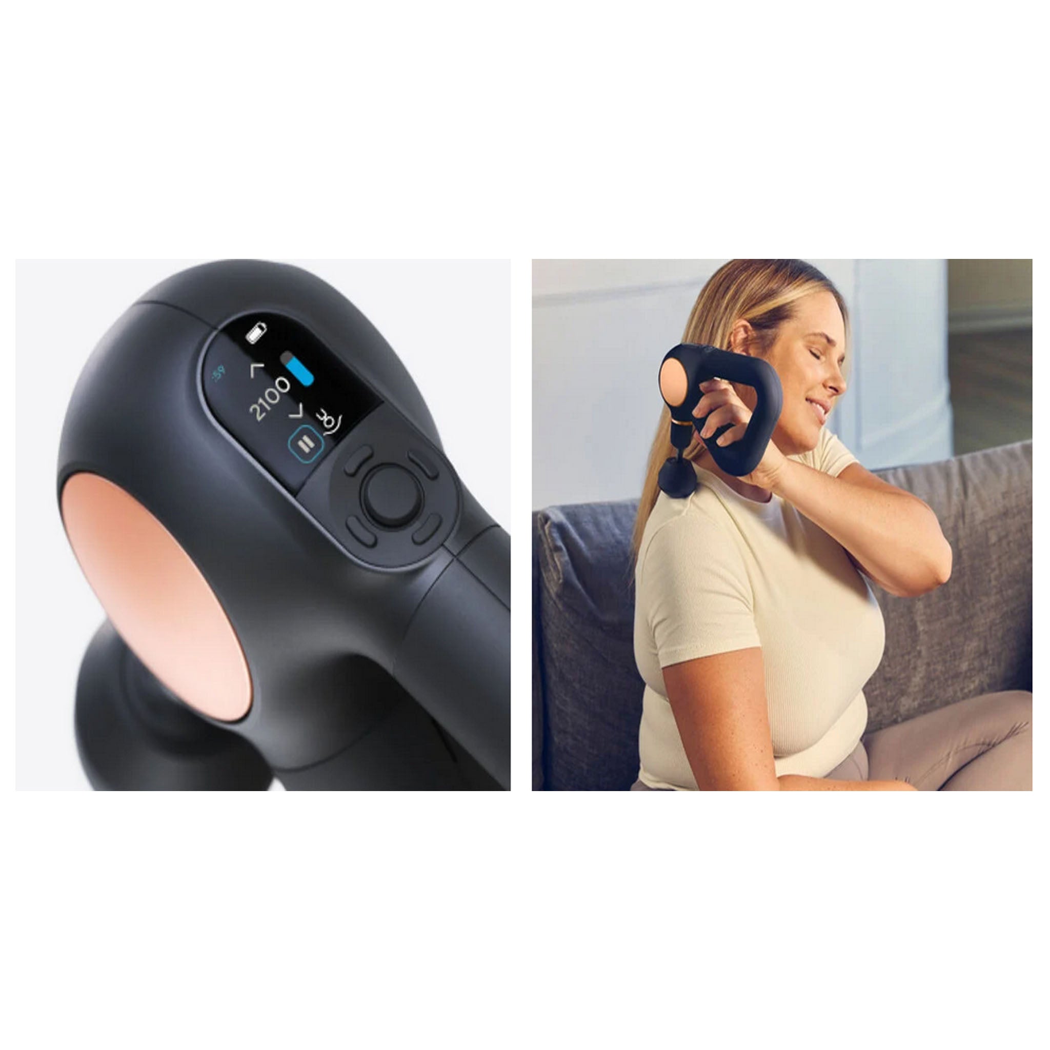 Theragun Sense Hand-Held Massager