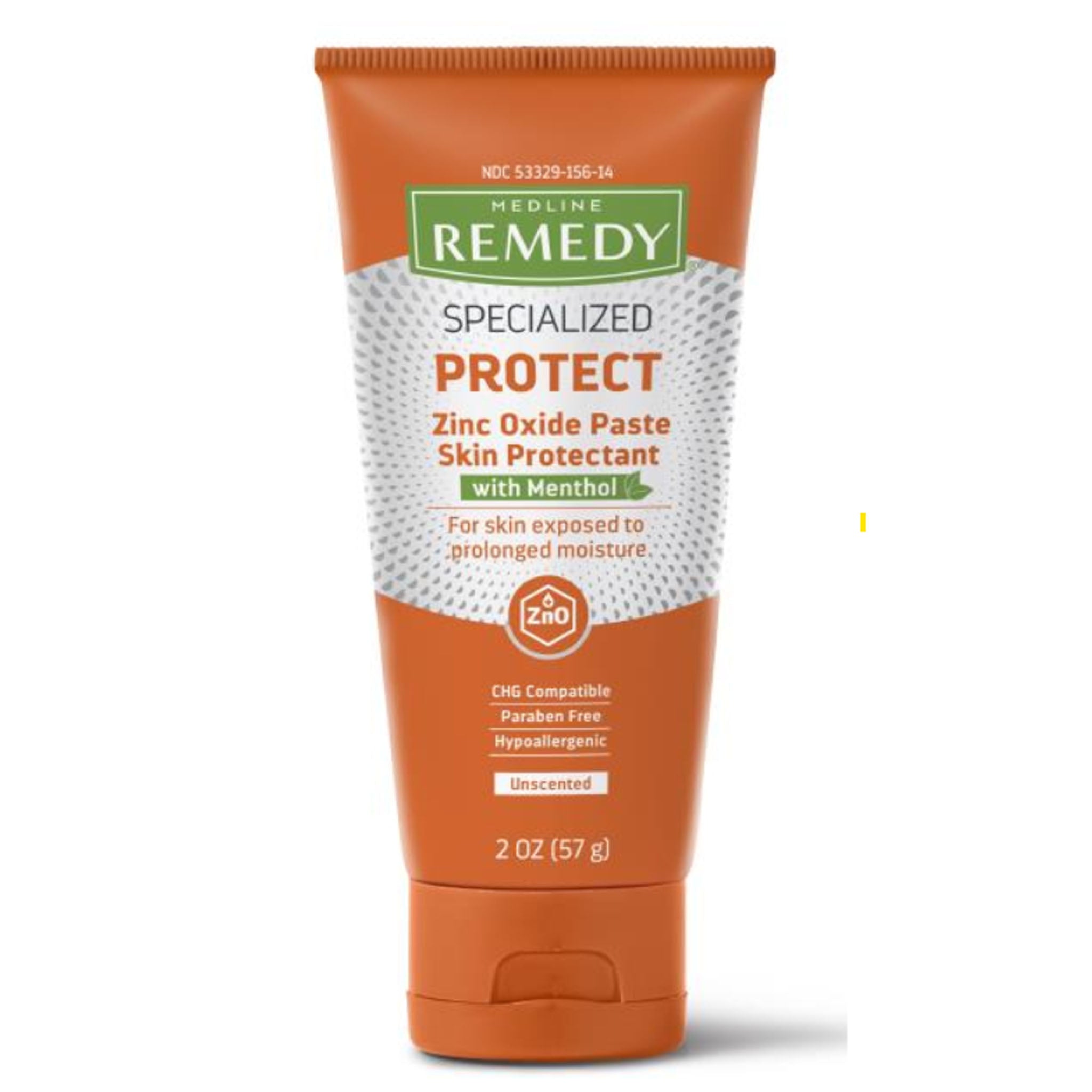 メンソレータム Remedy Specialized Zinc Oxide Paste with Menthol