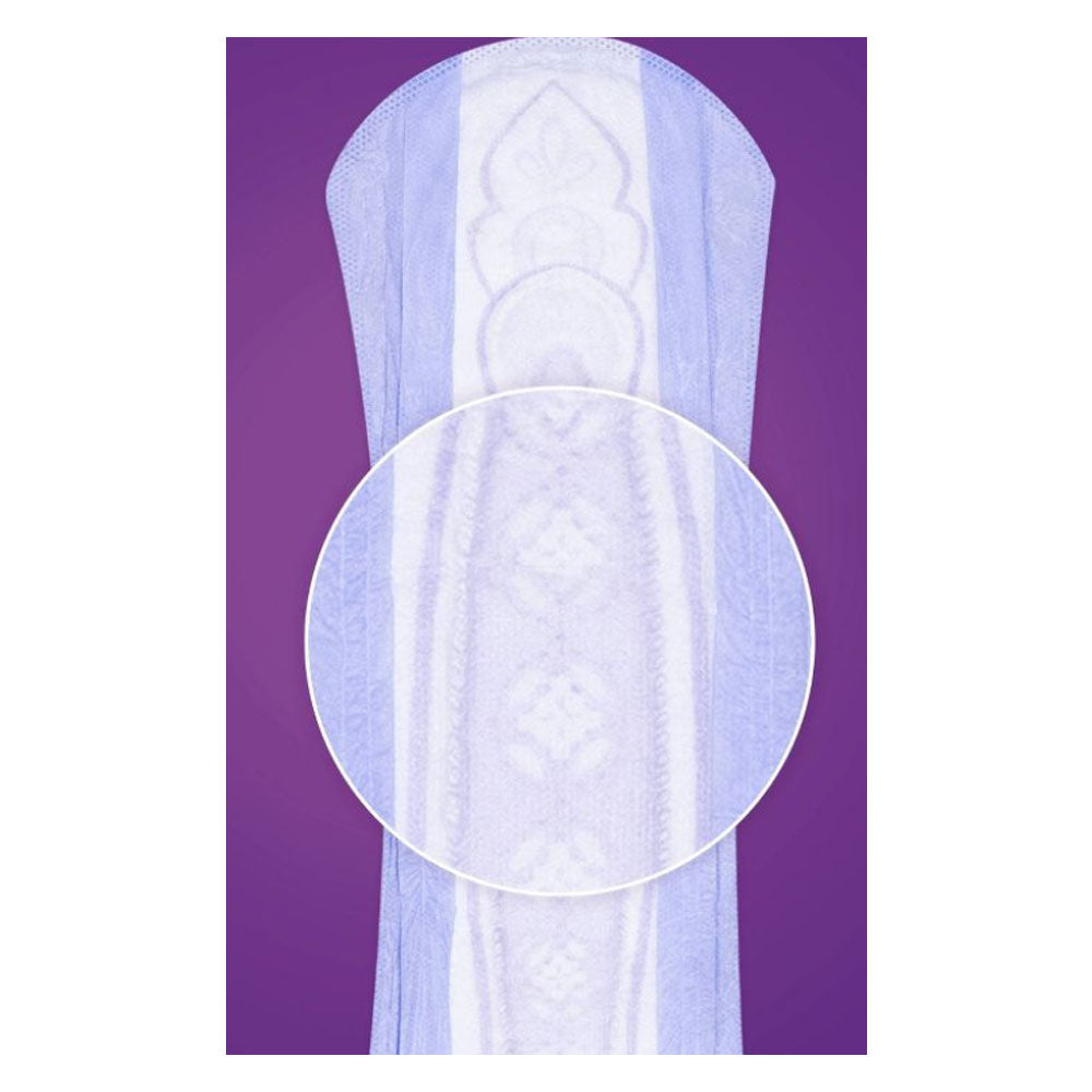 Always Discreet Bladder Control Pad Light Absorbency