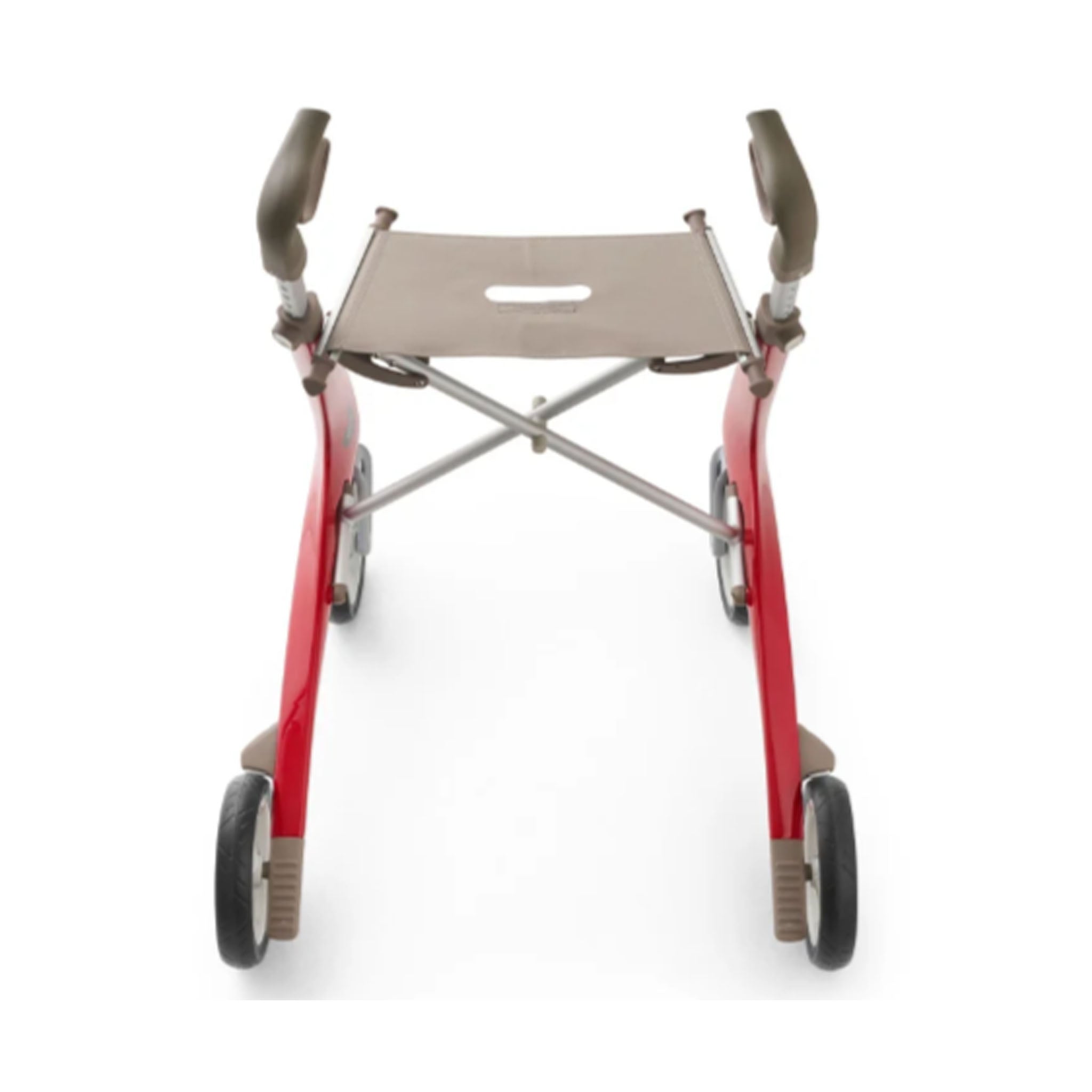 byACRE Ultralight Carbon Fiber Rollator Comfort Seat