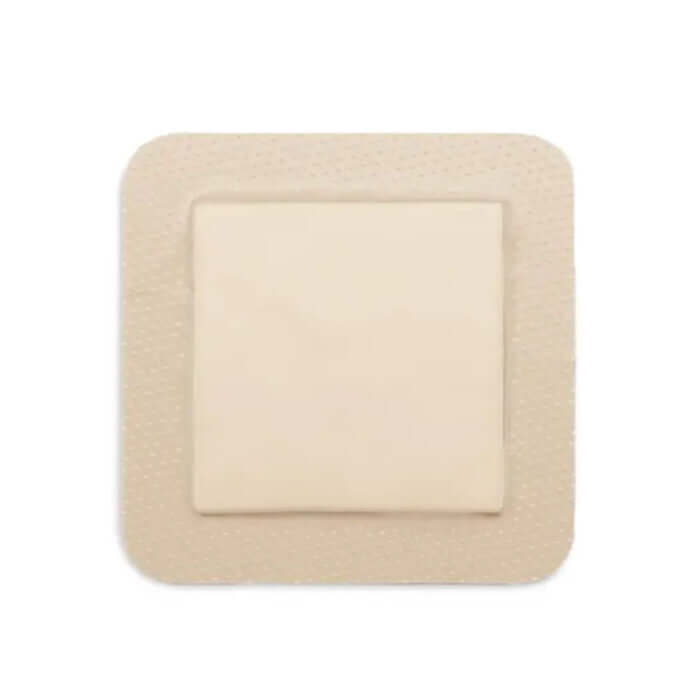 Mepilex Silicone Foam Dressing Border Flex Mepilex Silicone Foam Dressing Border Flex