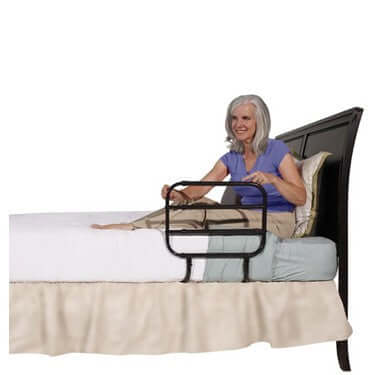 Able Life Bedside Extend-A-Rail