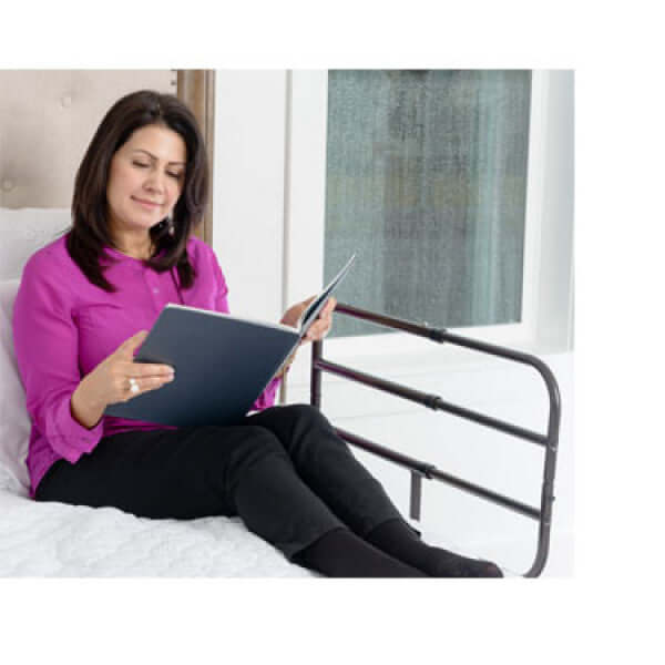 Able Life Bedside Extend-A-Rail